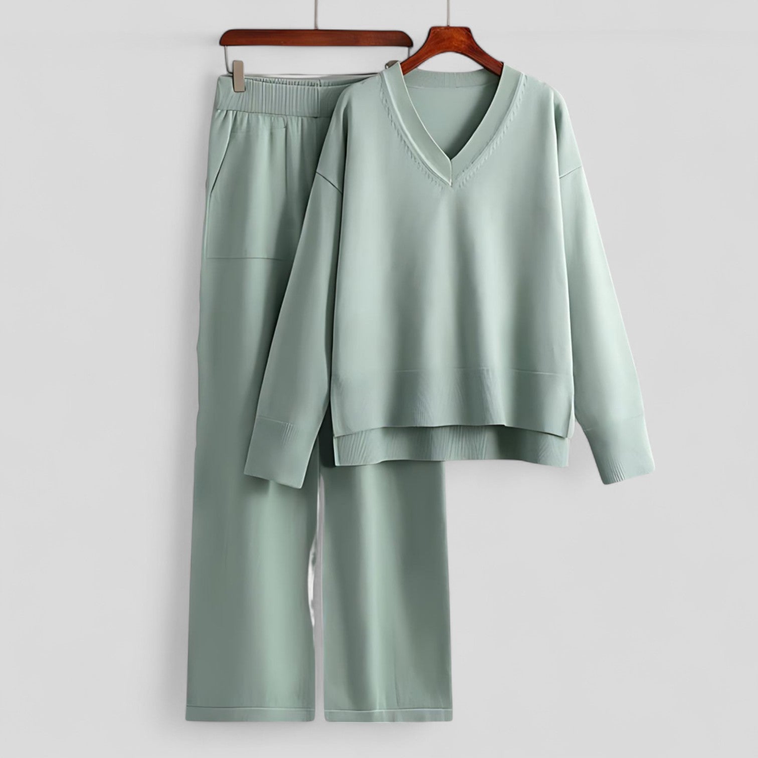 Sabine | Two-Piece Set