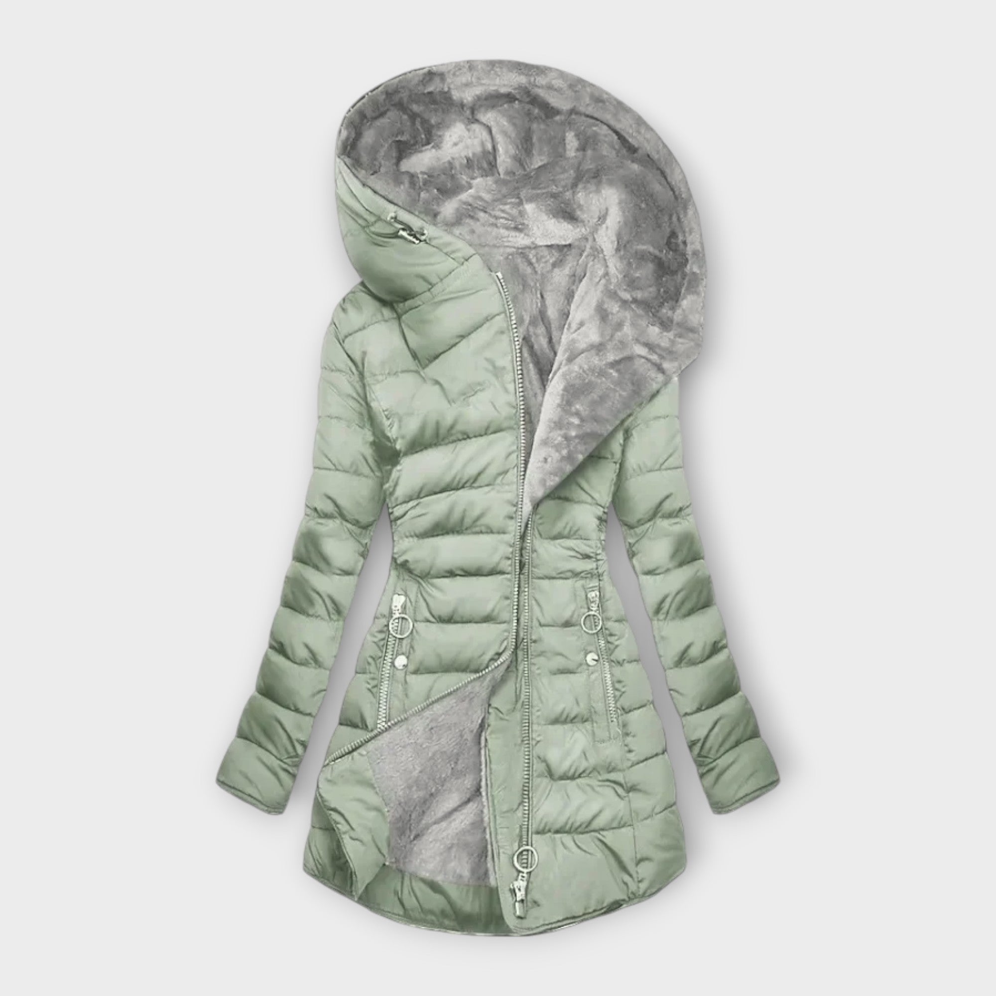Serena | Comfortable Jacket