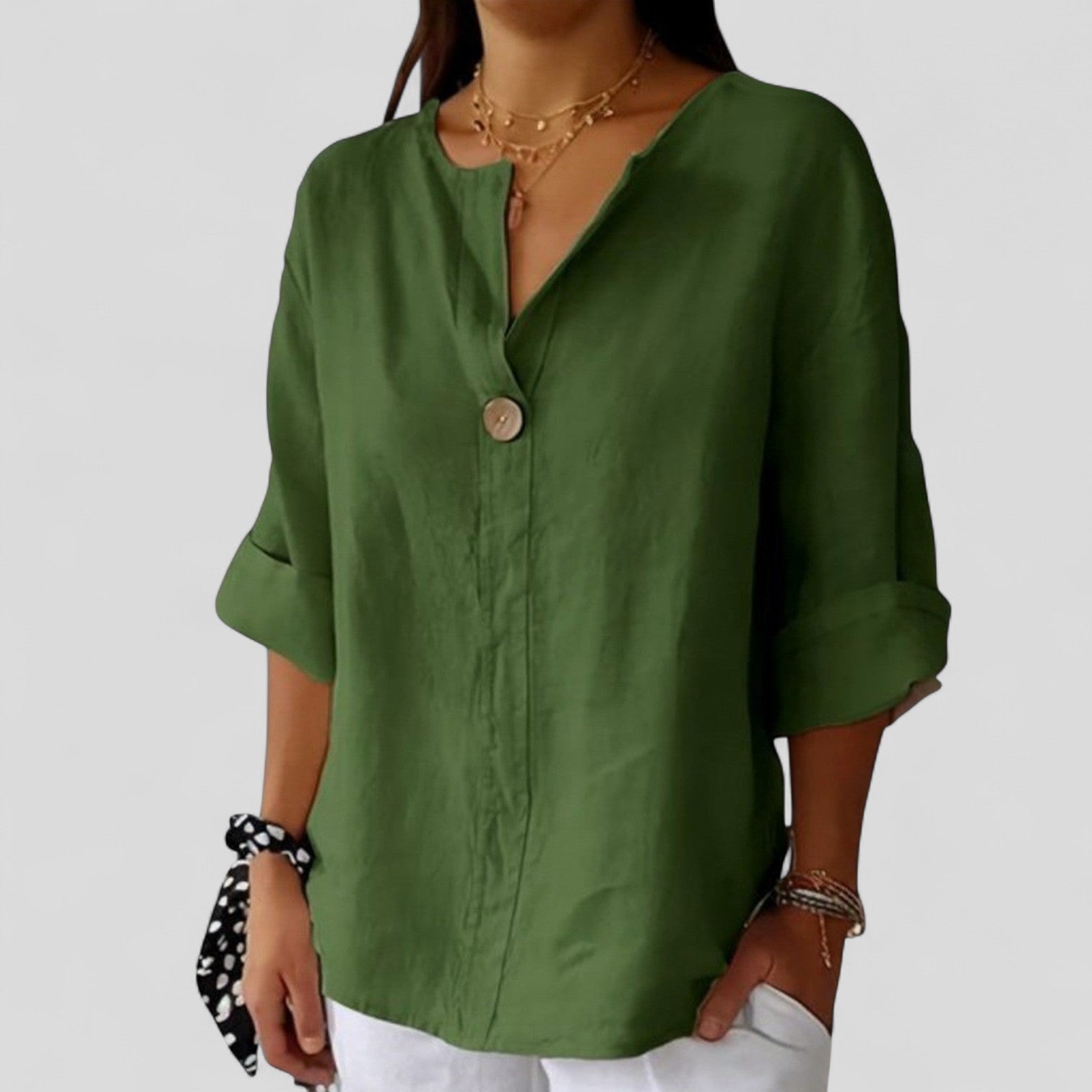 Gabriele | Blouse