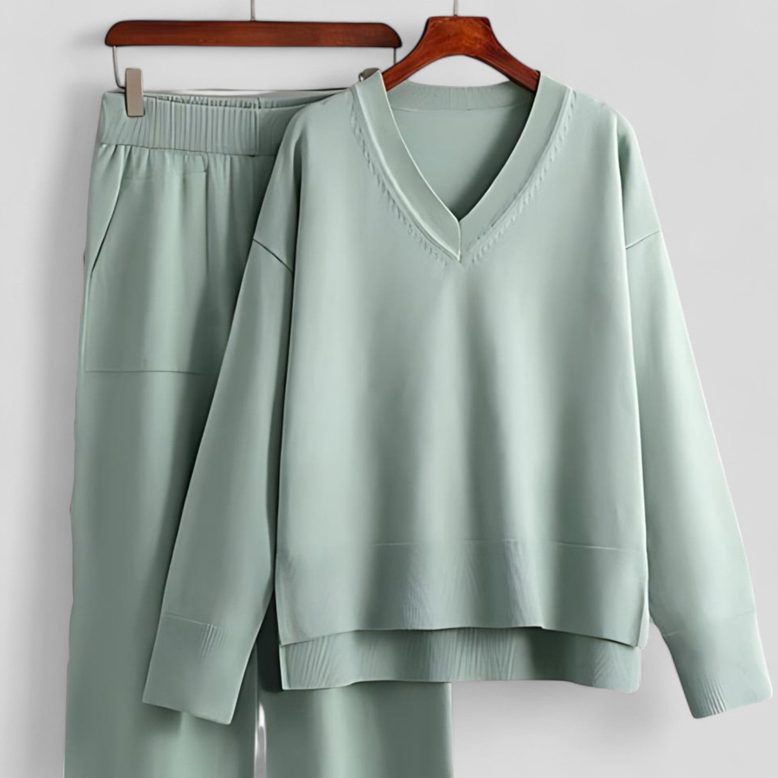 Sabine | Two-Piece Set