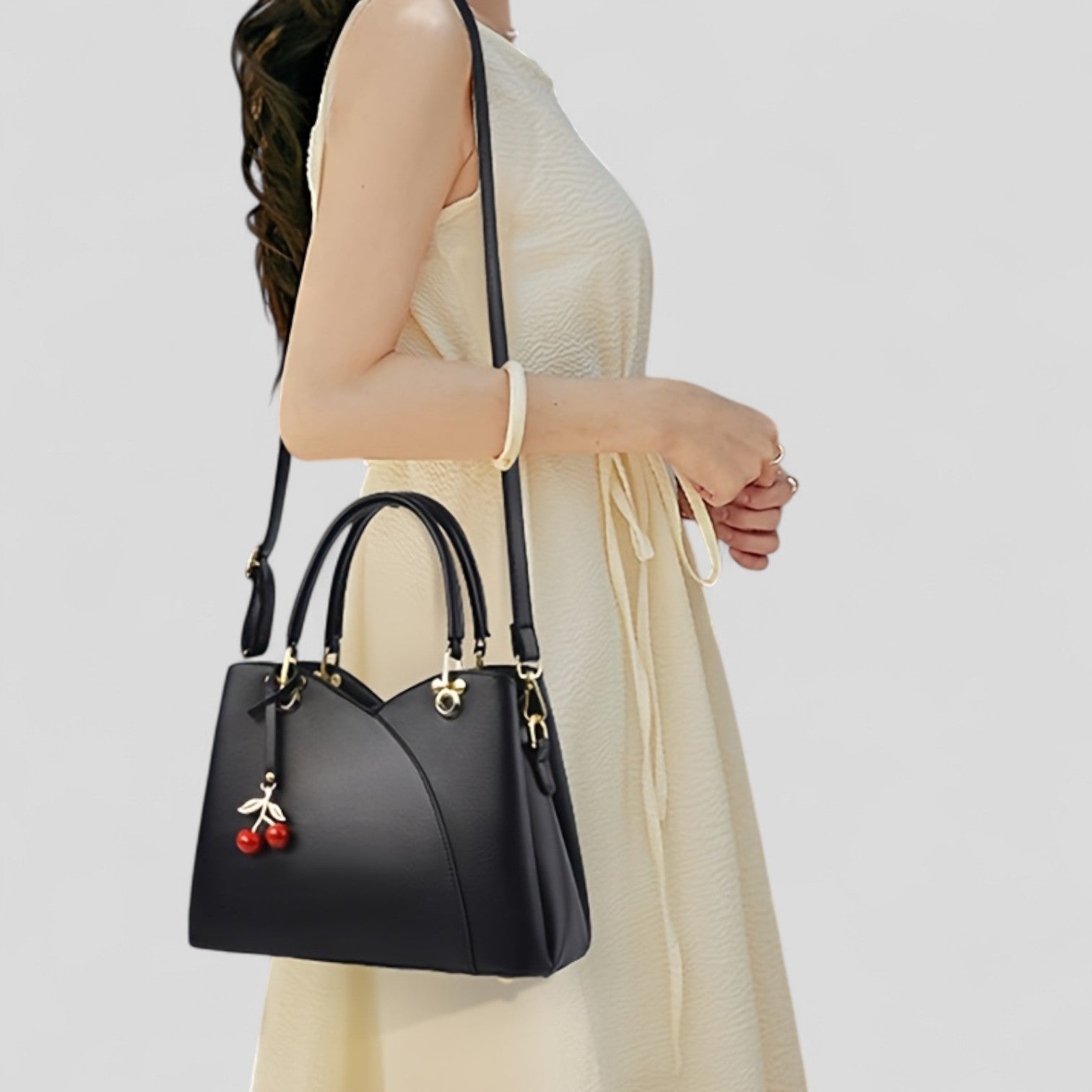 Anke | Shoulder Bag