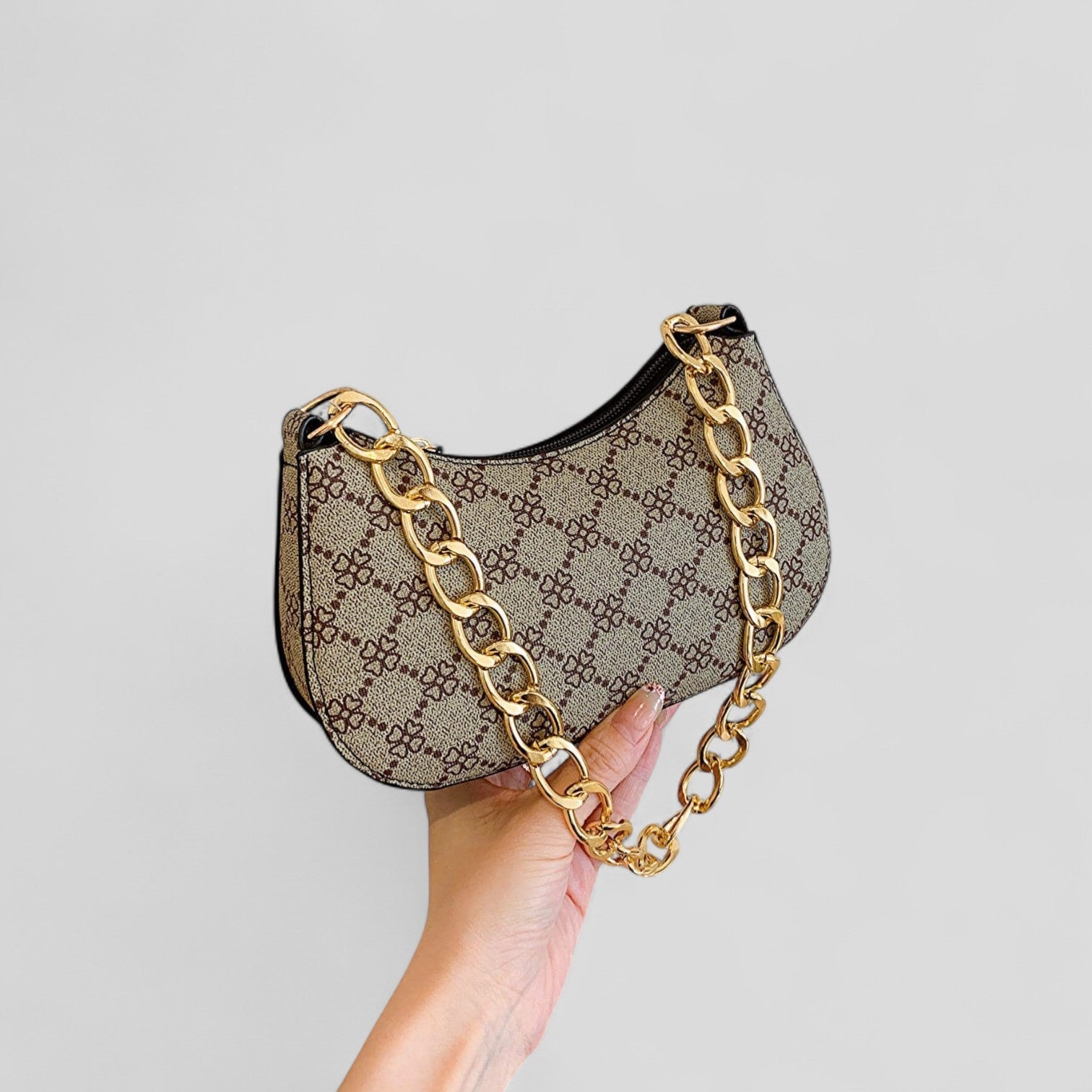 Dorothea | Shoulder Bag