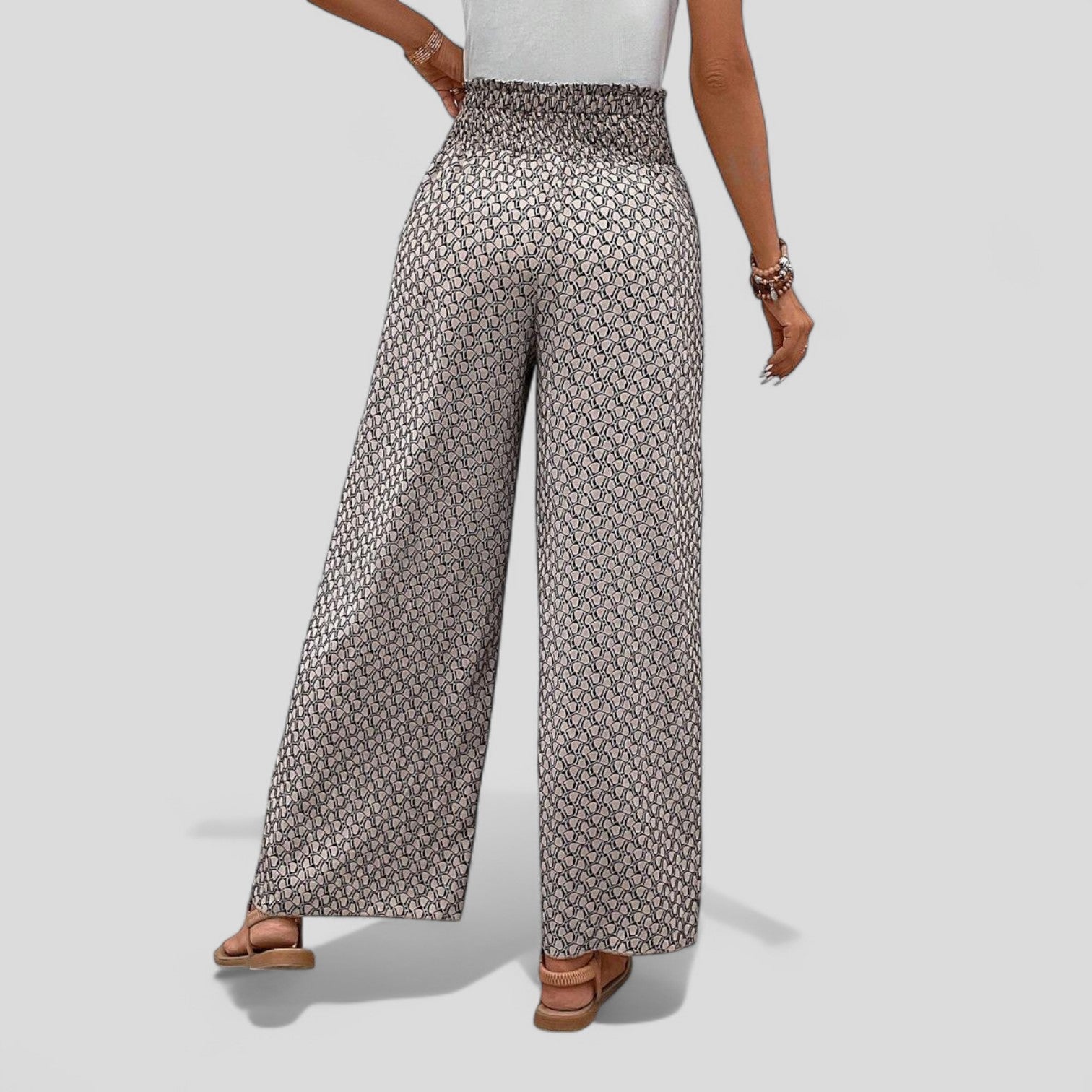 Paloma | Palazzo Pants