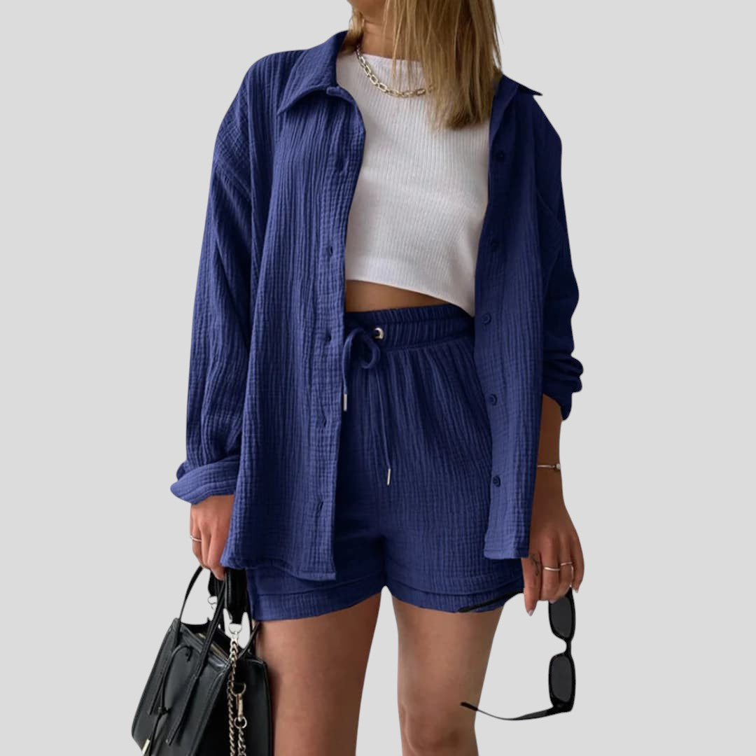 Sophie | Two-Piece Set