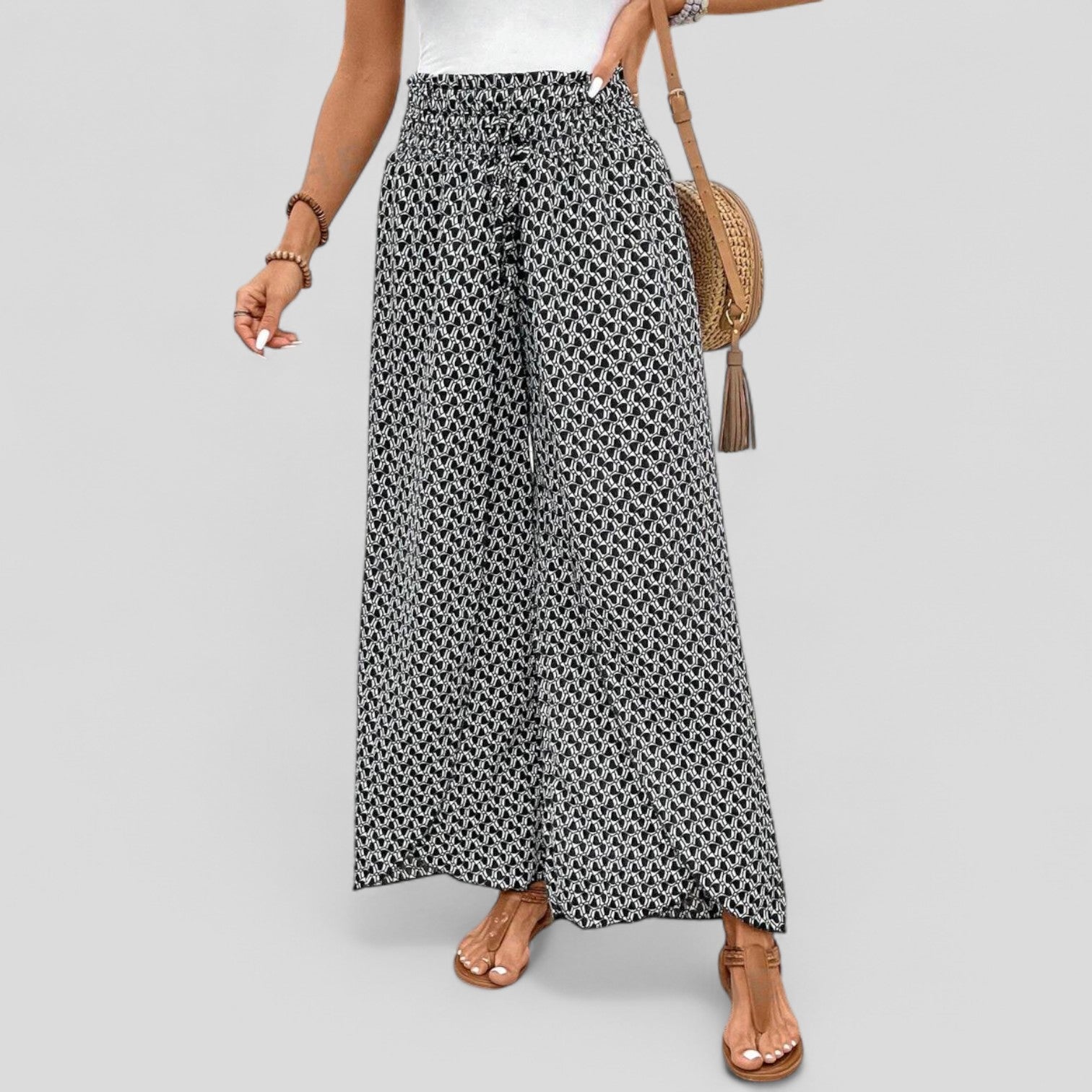 Paloma | Palazzo Pants