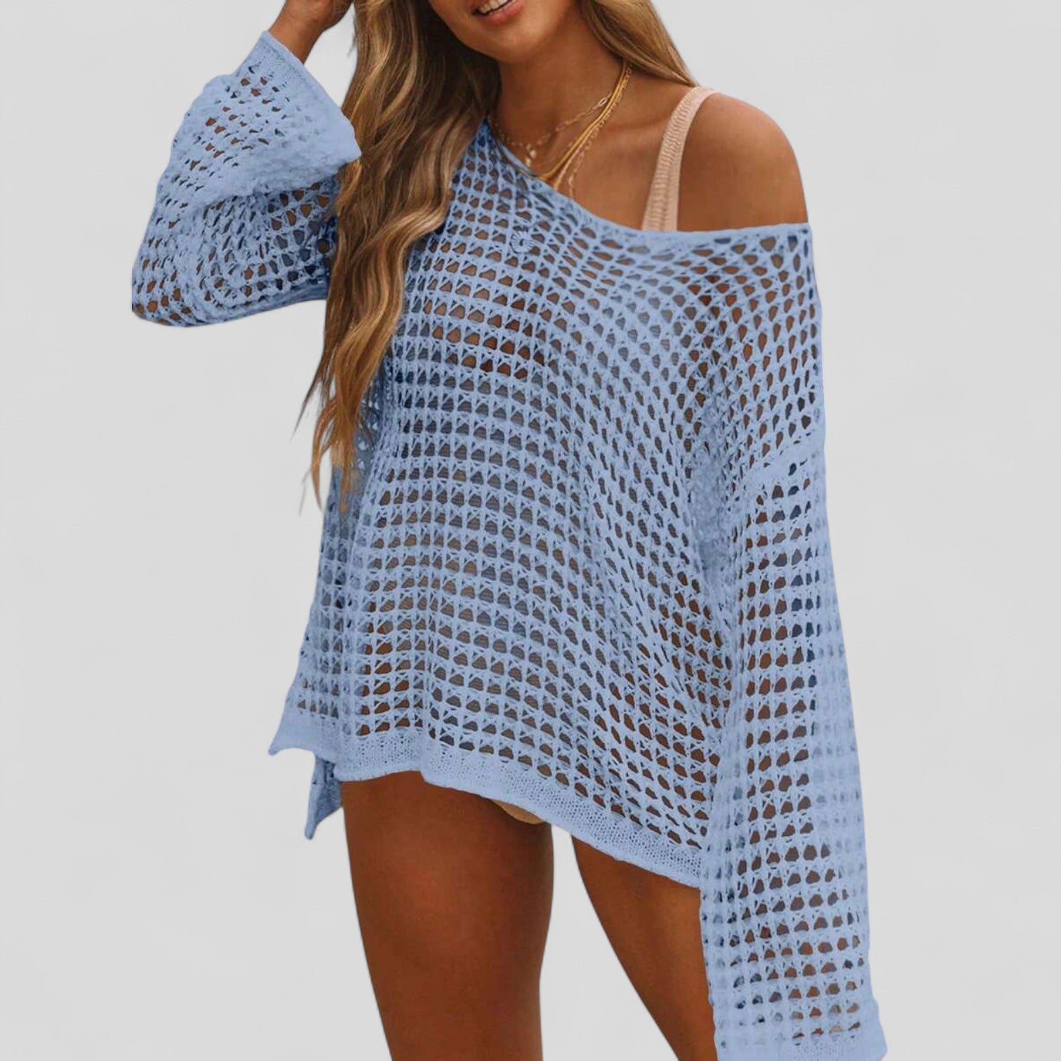 Waltraud | Knit Sweater