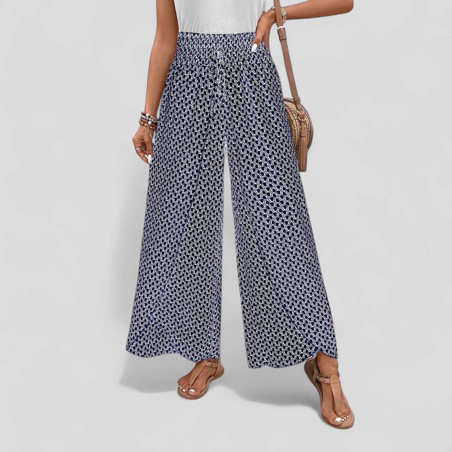 Paloma | Palazzo Pants