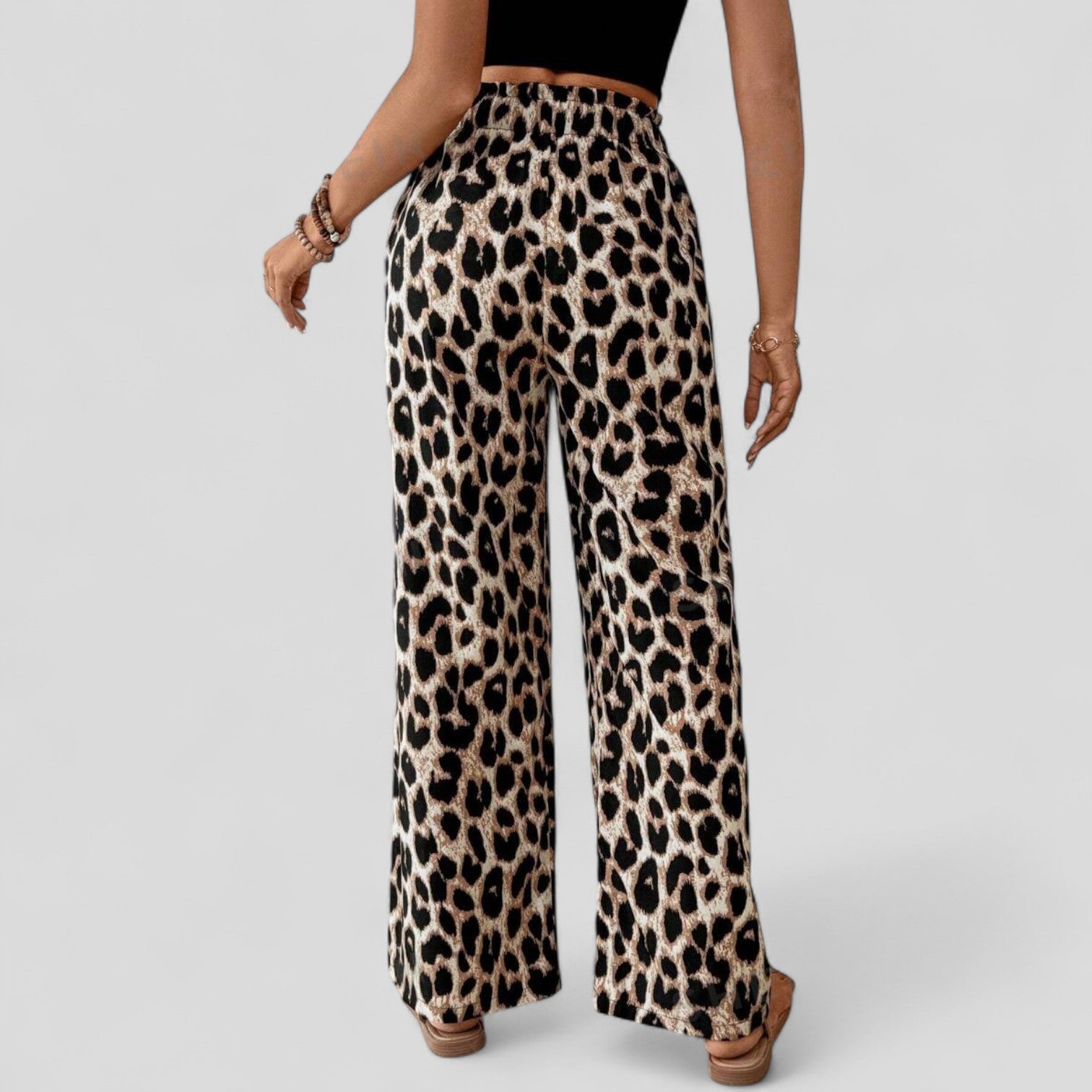 Leonarda | Palazzo Pants