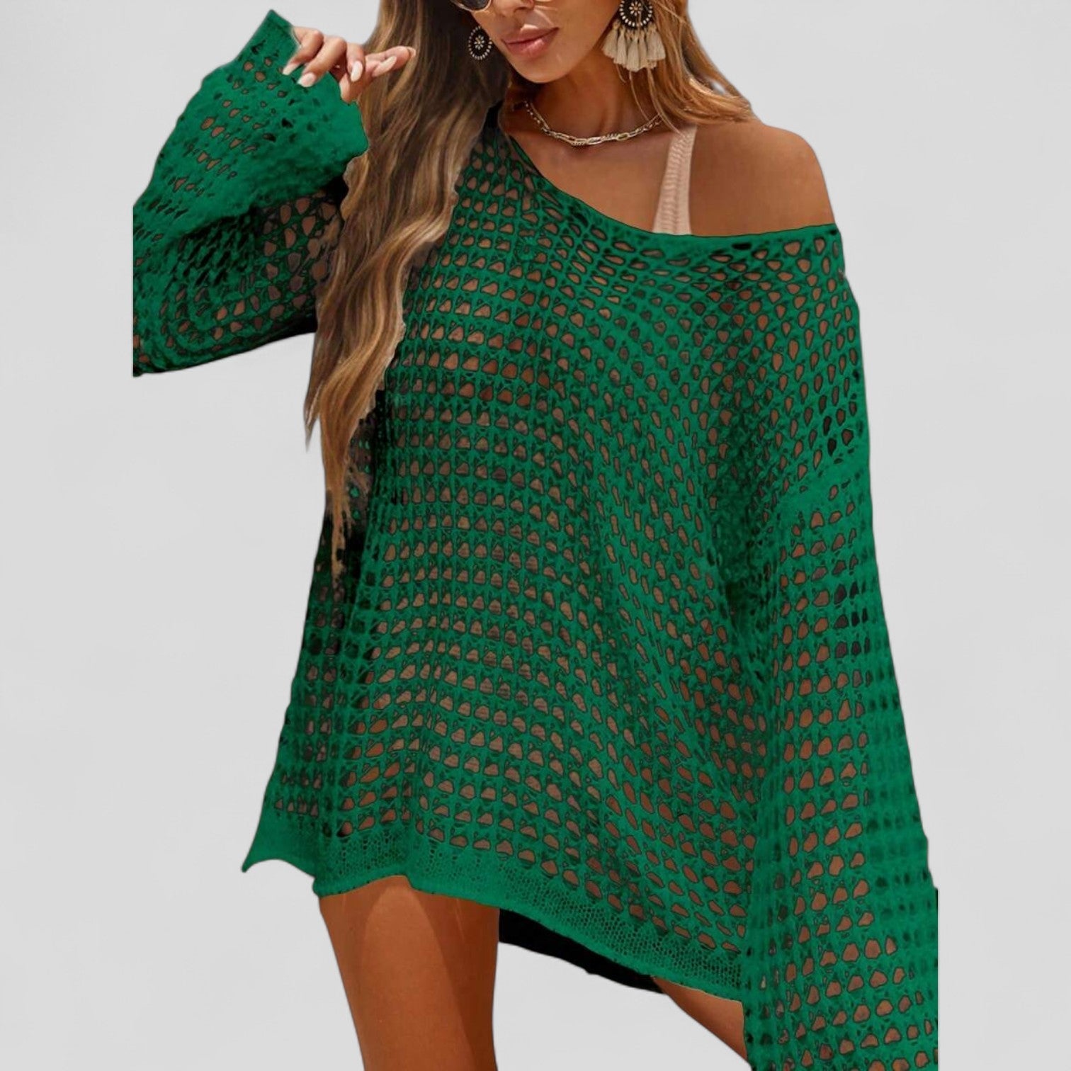 Waltraud | Knit Sweater