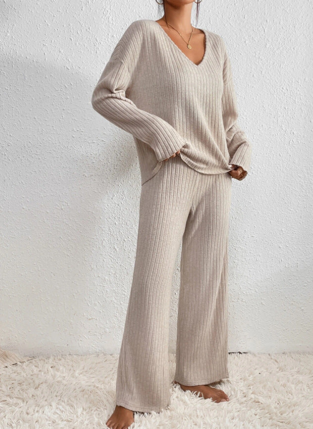 Silvia | Two-Piece Set