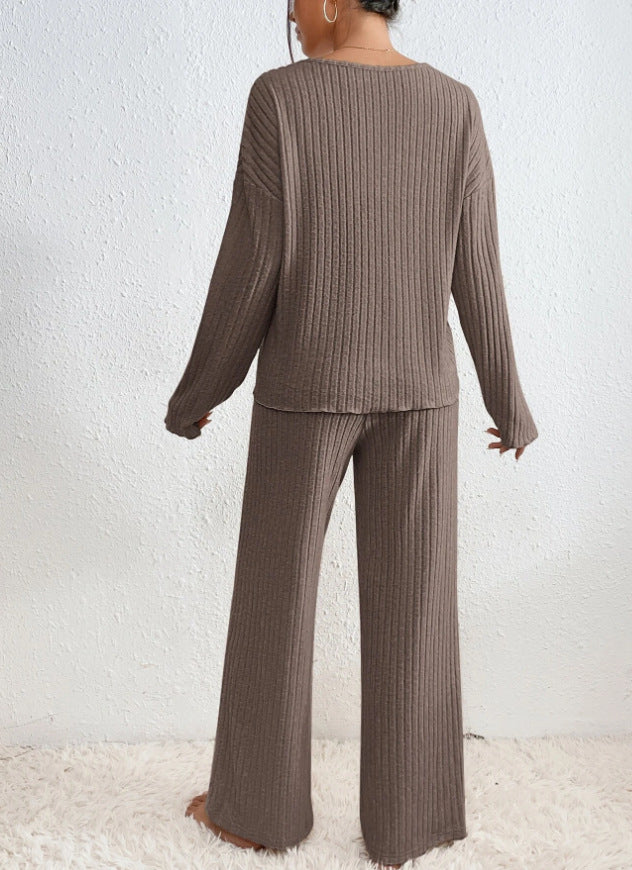 Silvia | Two-Piece Set