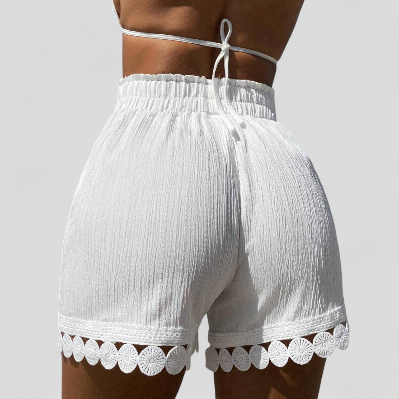 Thekla | Beach Shorts