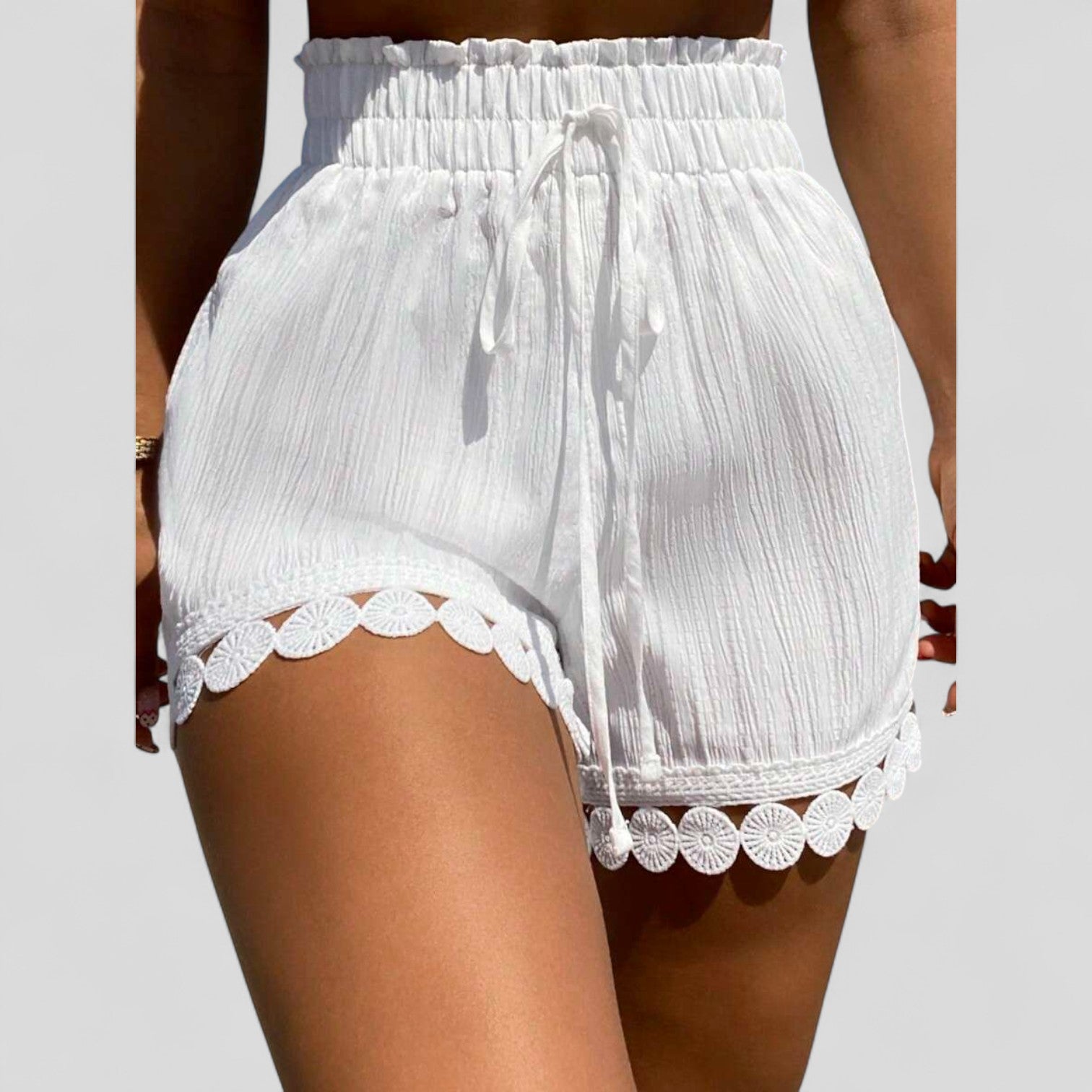 Thekla | Beach Shorts