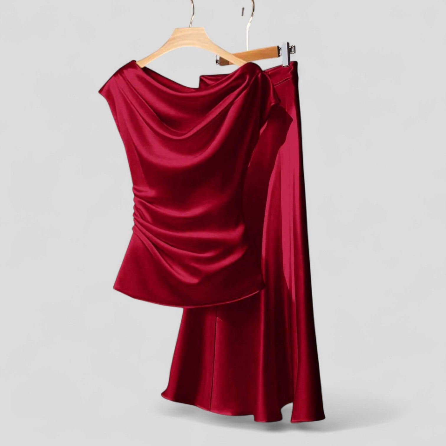 Adele | Two-Piece Set