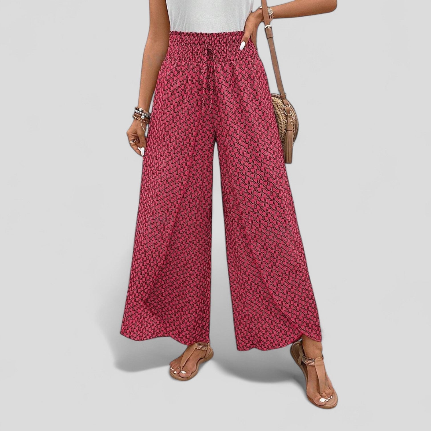 Paloma | Palazzo Pants