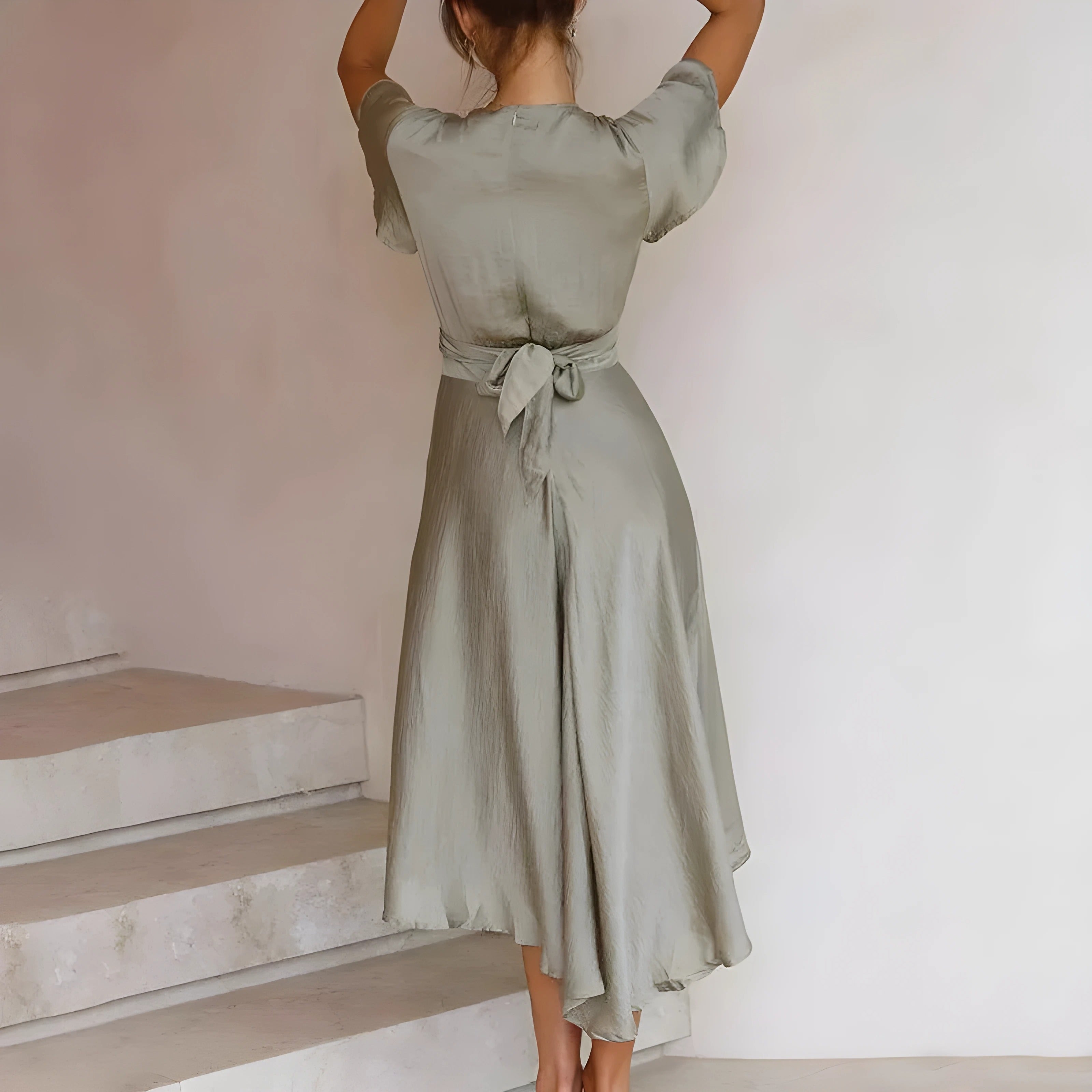 Brigit | Summer Dress