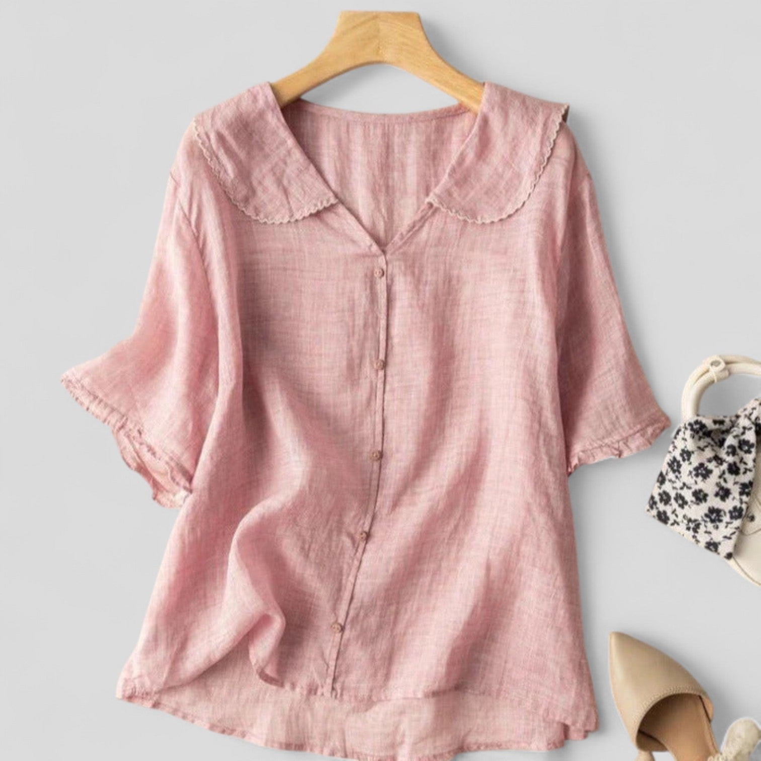 Hedwig | Blouse
