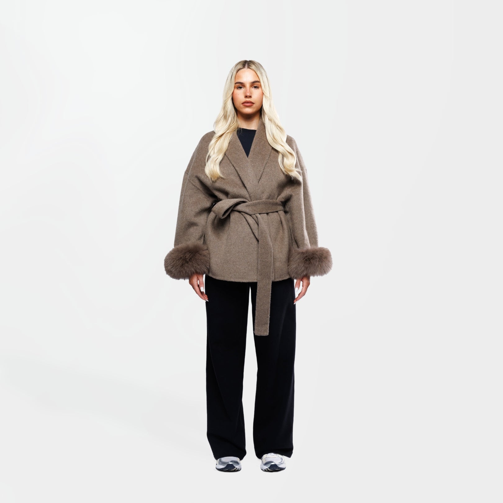 Lise | Luxury Winter Coat