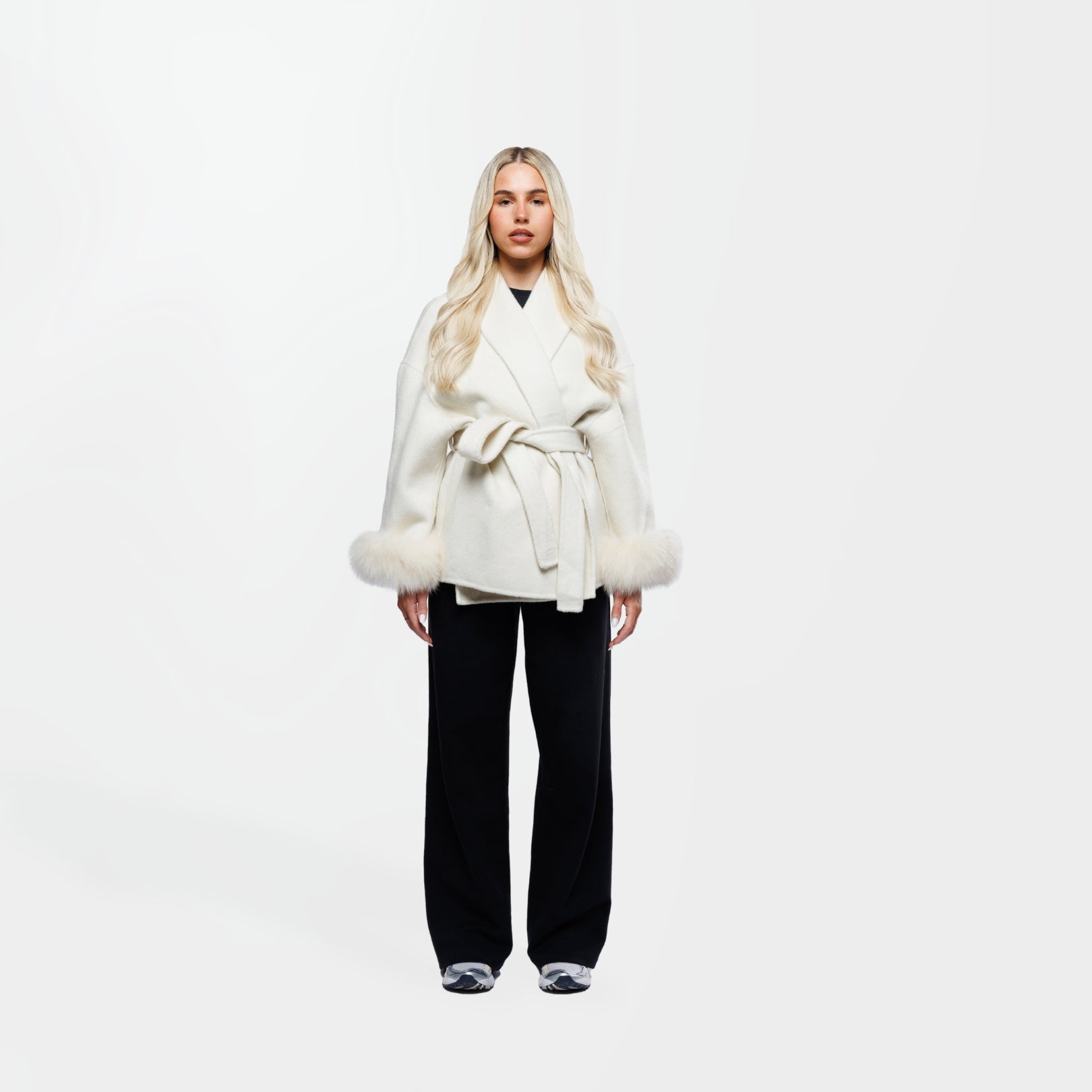 Lise | Luxury Winter Coat