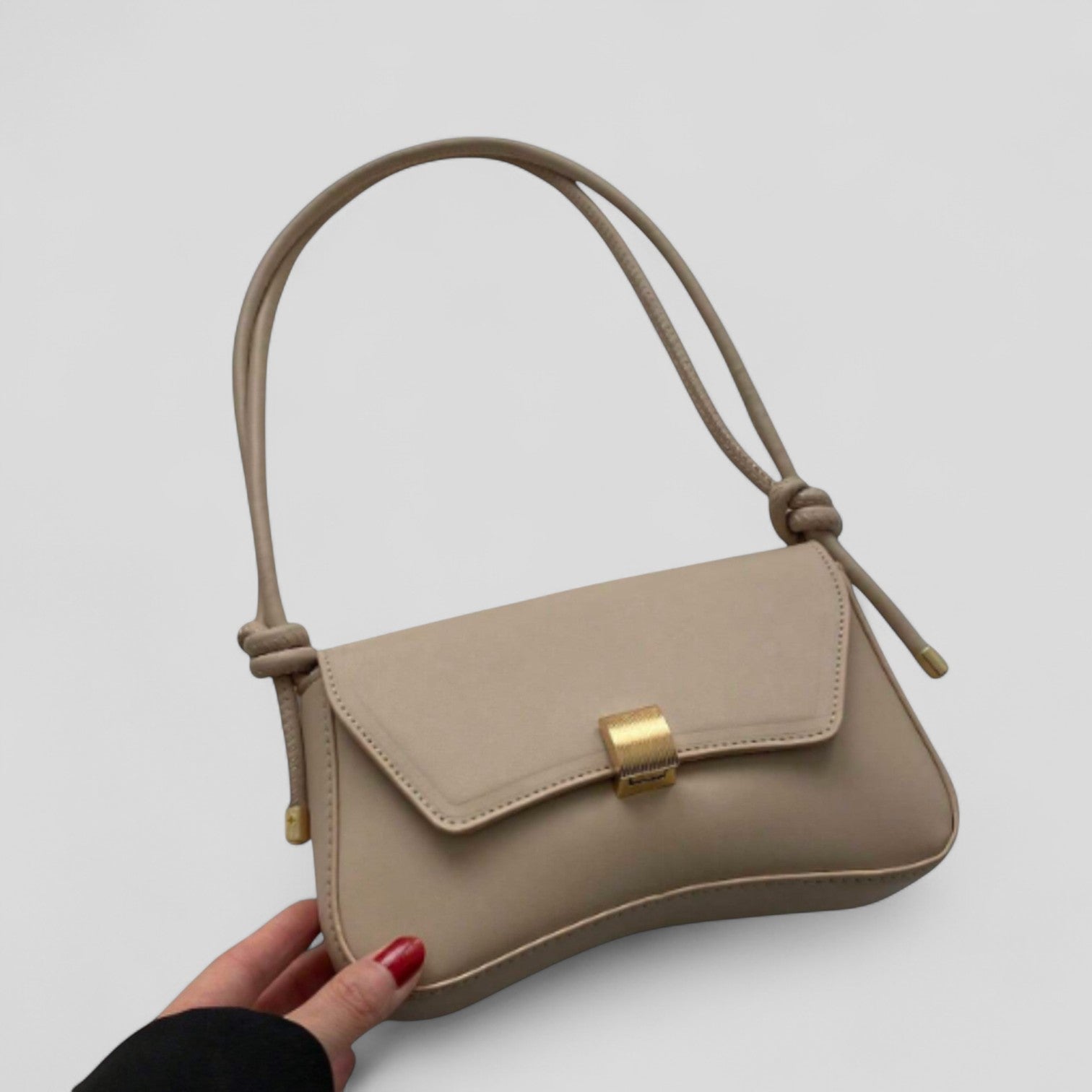 Gertrud | Clutch Bag