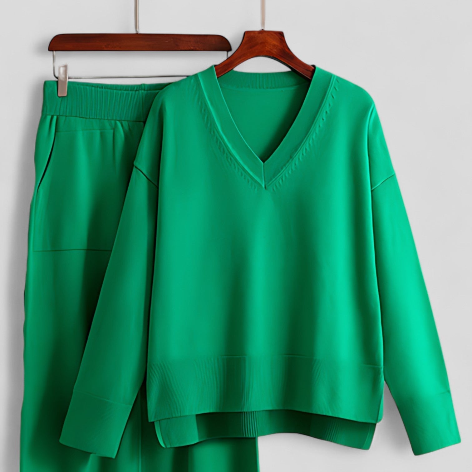 Sabine | Two-Piece Set