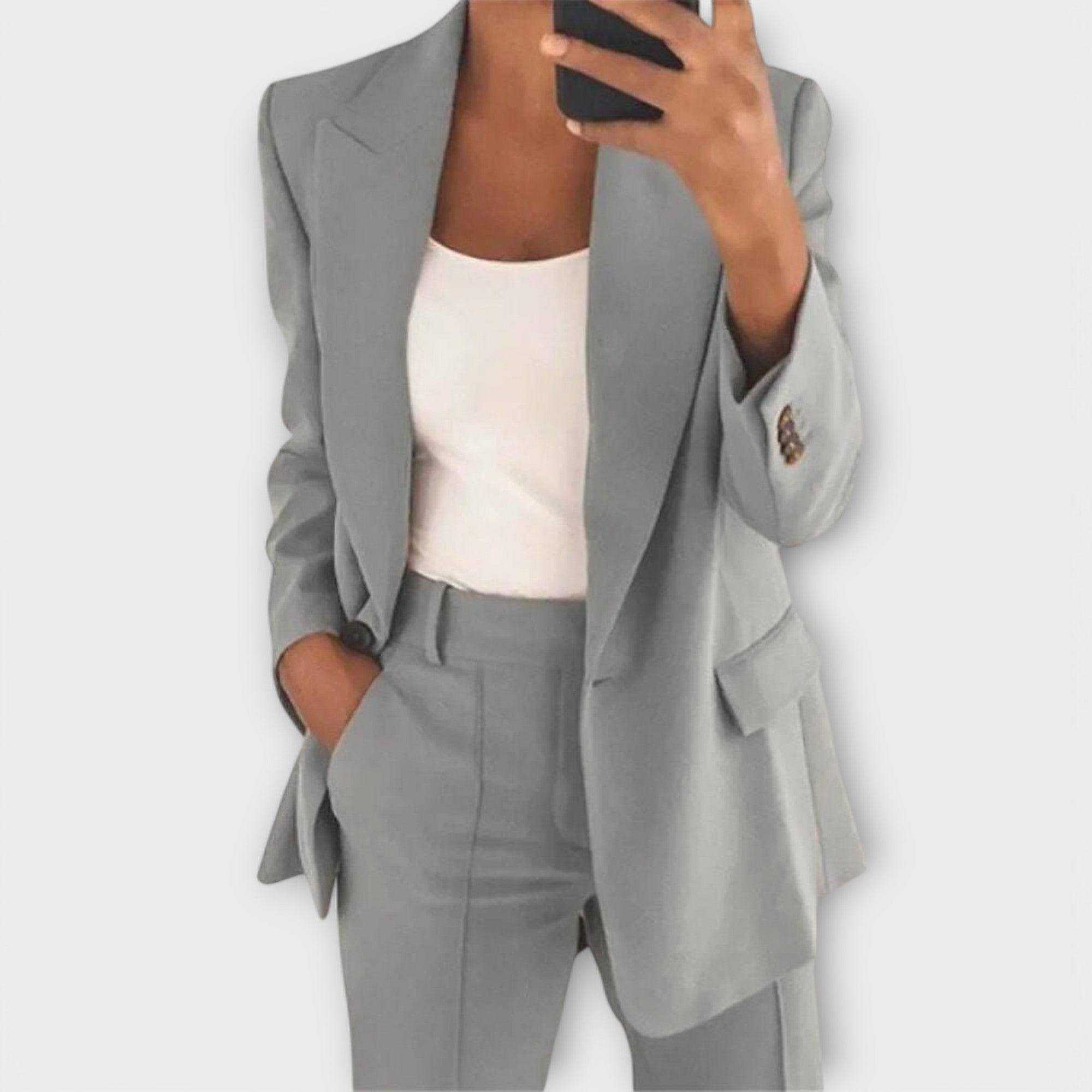 Christina | Two-Piece Set