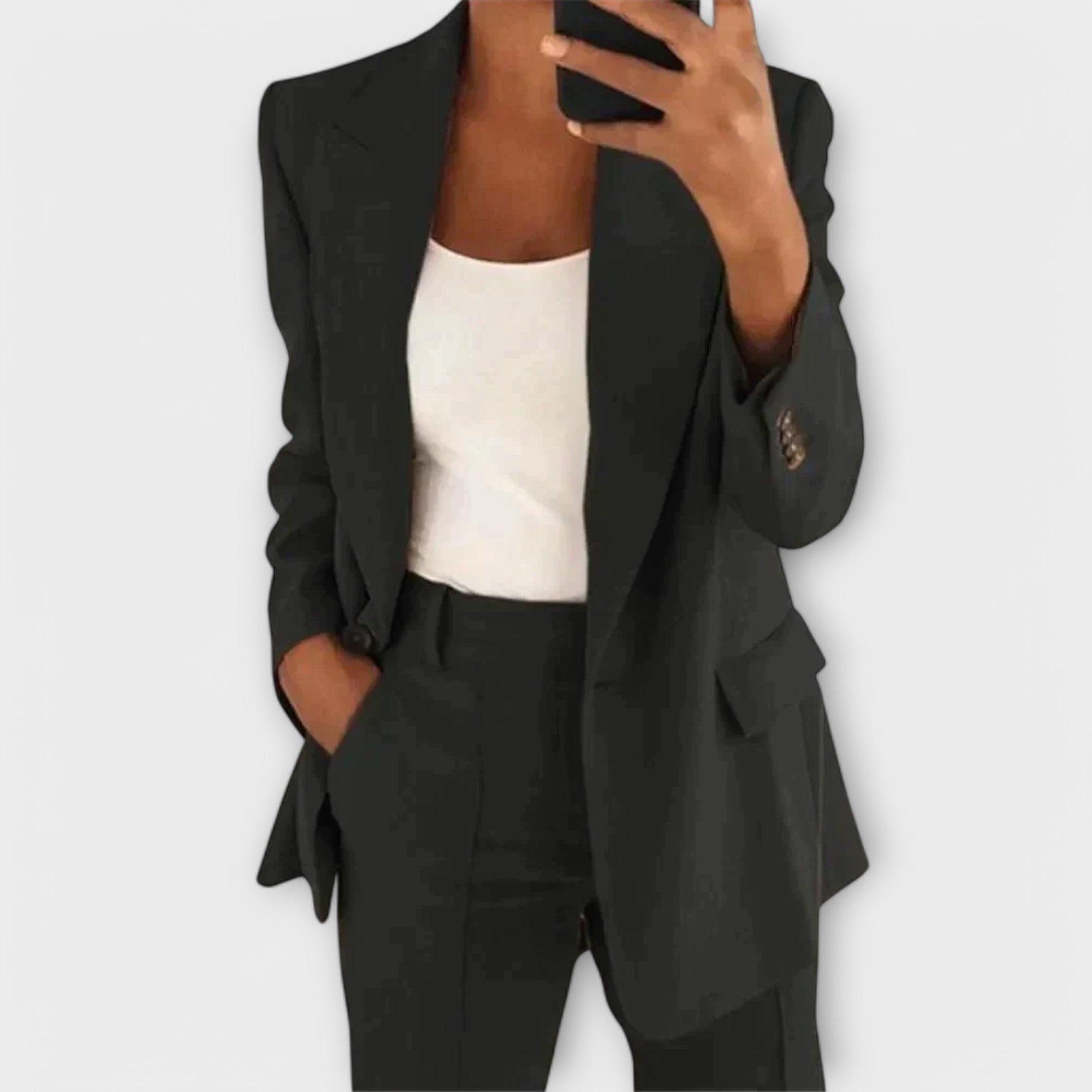 Christina | Two-Piece Set