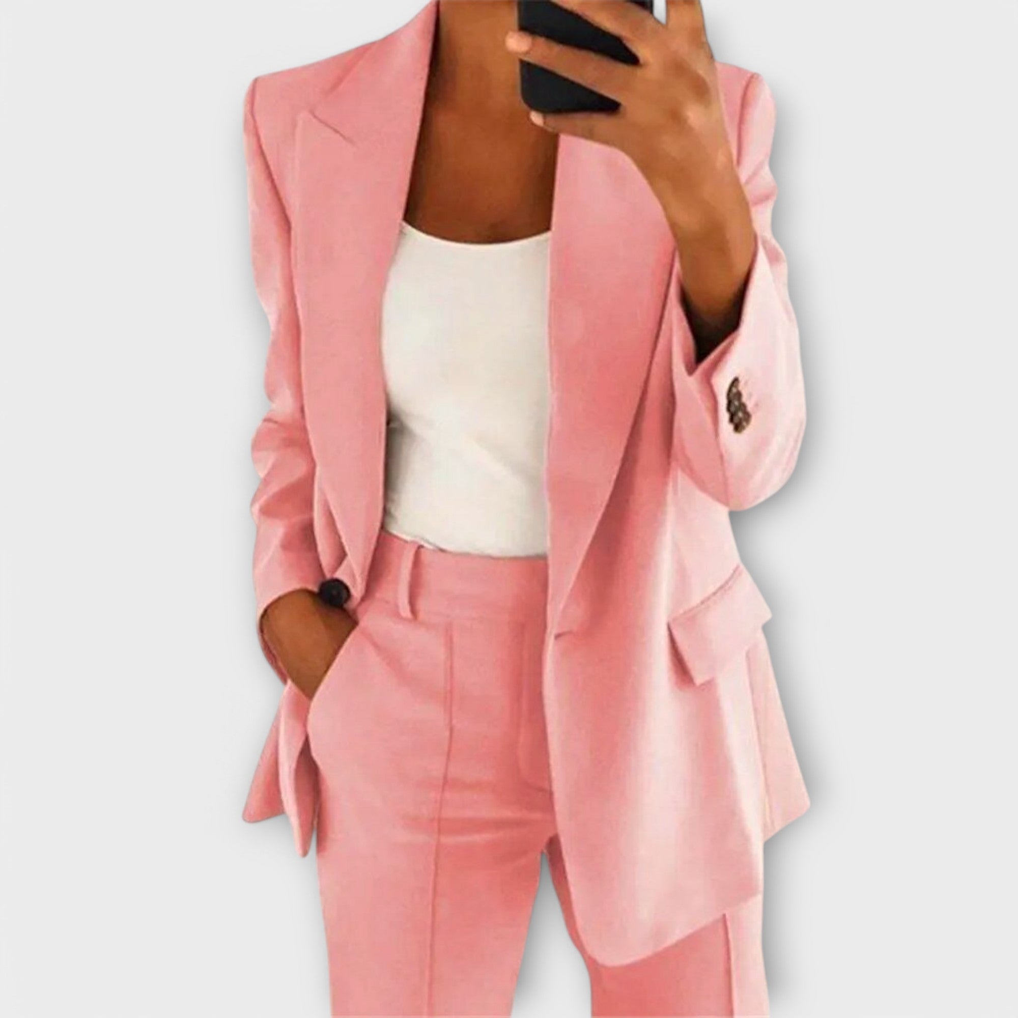 Christina | Two-Piece Set