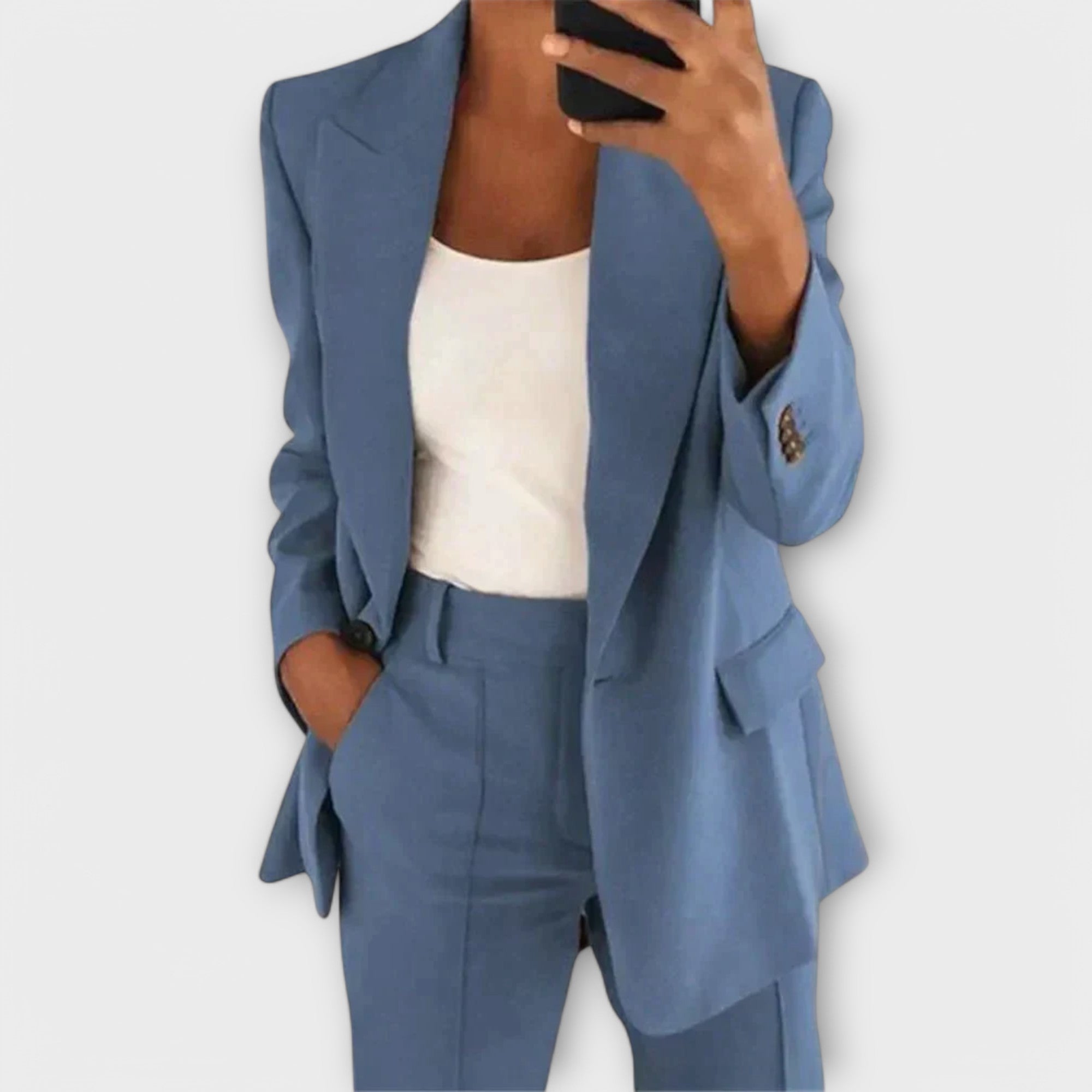 Christina | Two-Piece Set