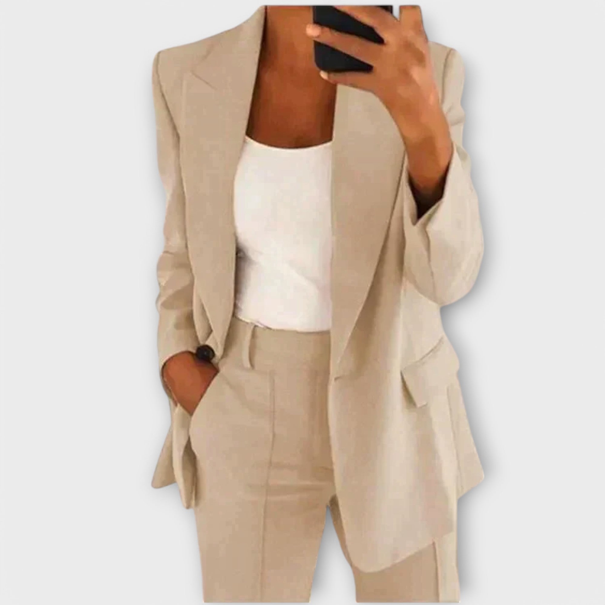 Christina | Two-Piece Set