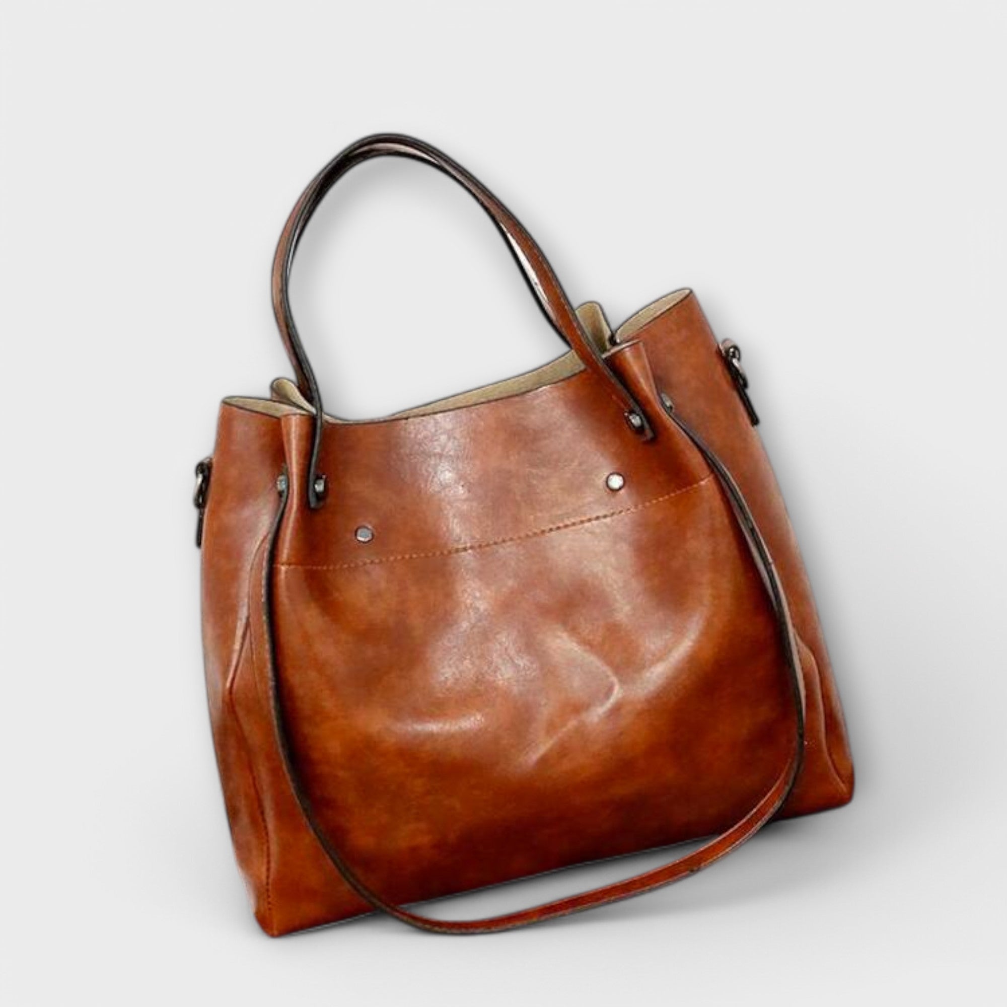 Agatha | Vintage Bag Set