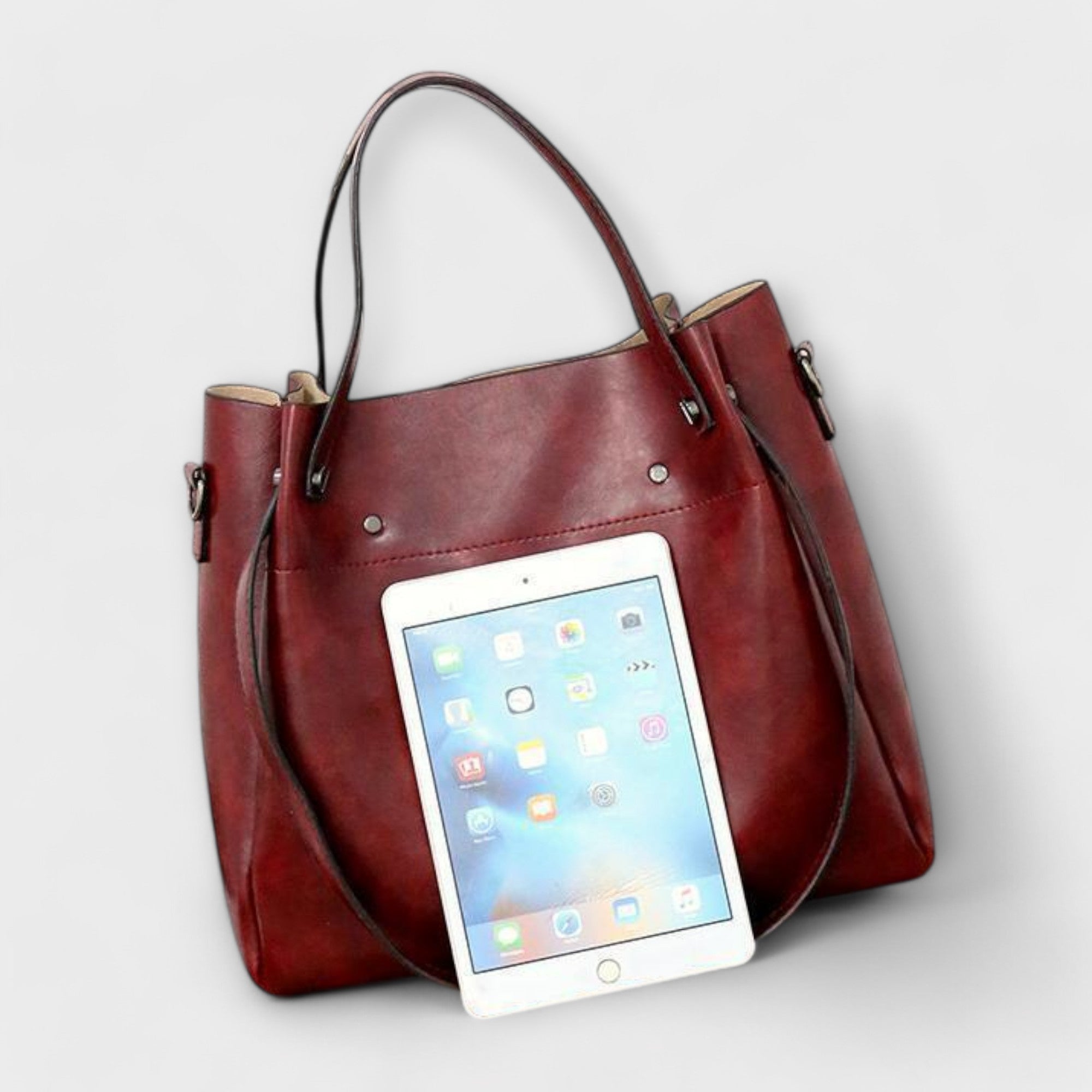 Agatha | Vintage Bag Set