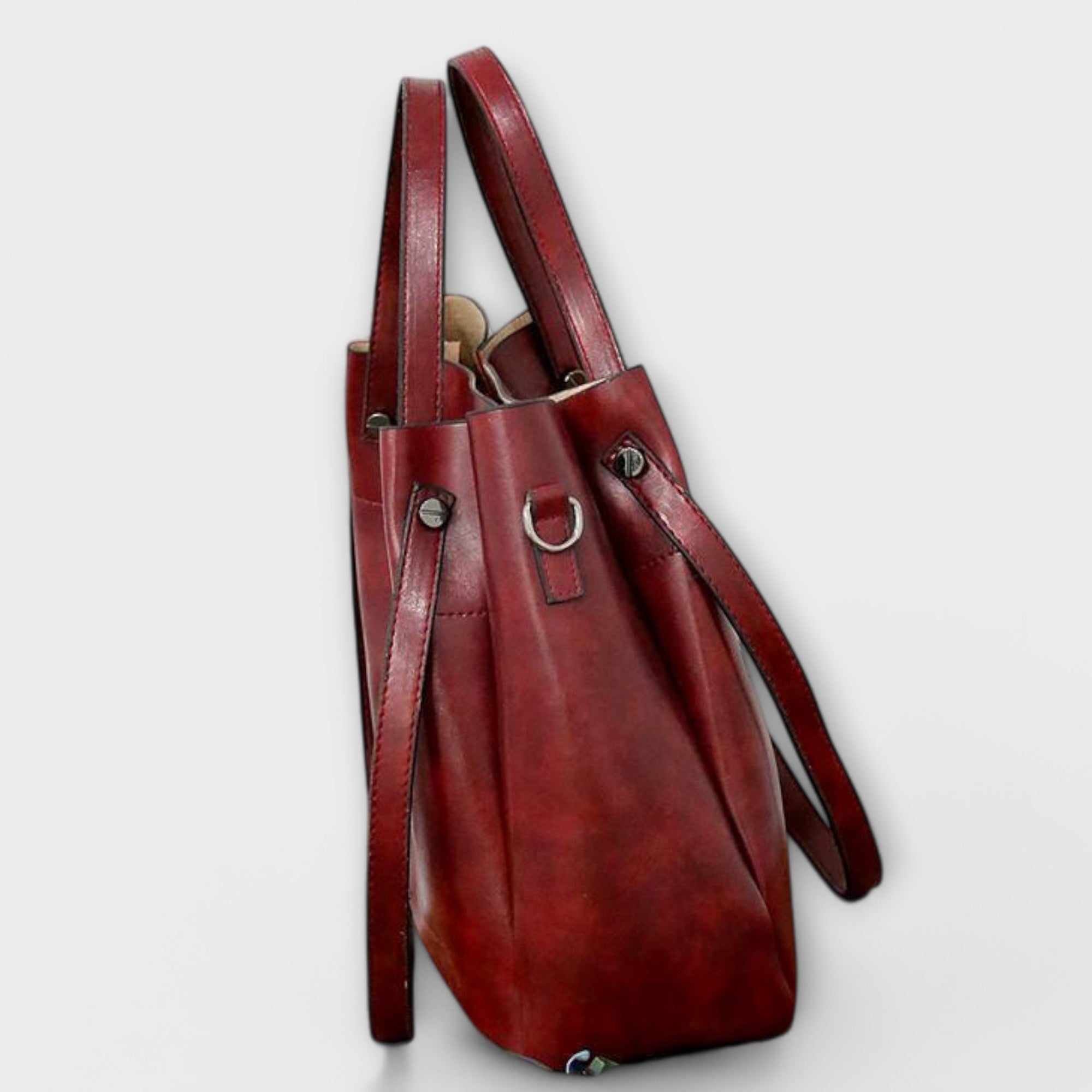 Agatha | Vintage Bag Set