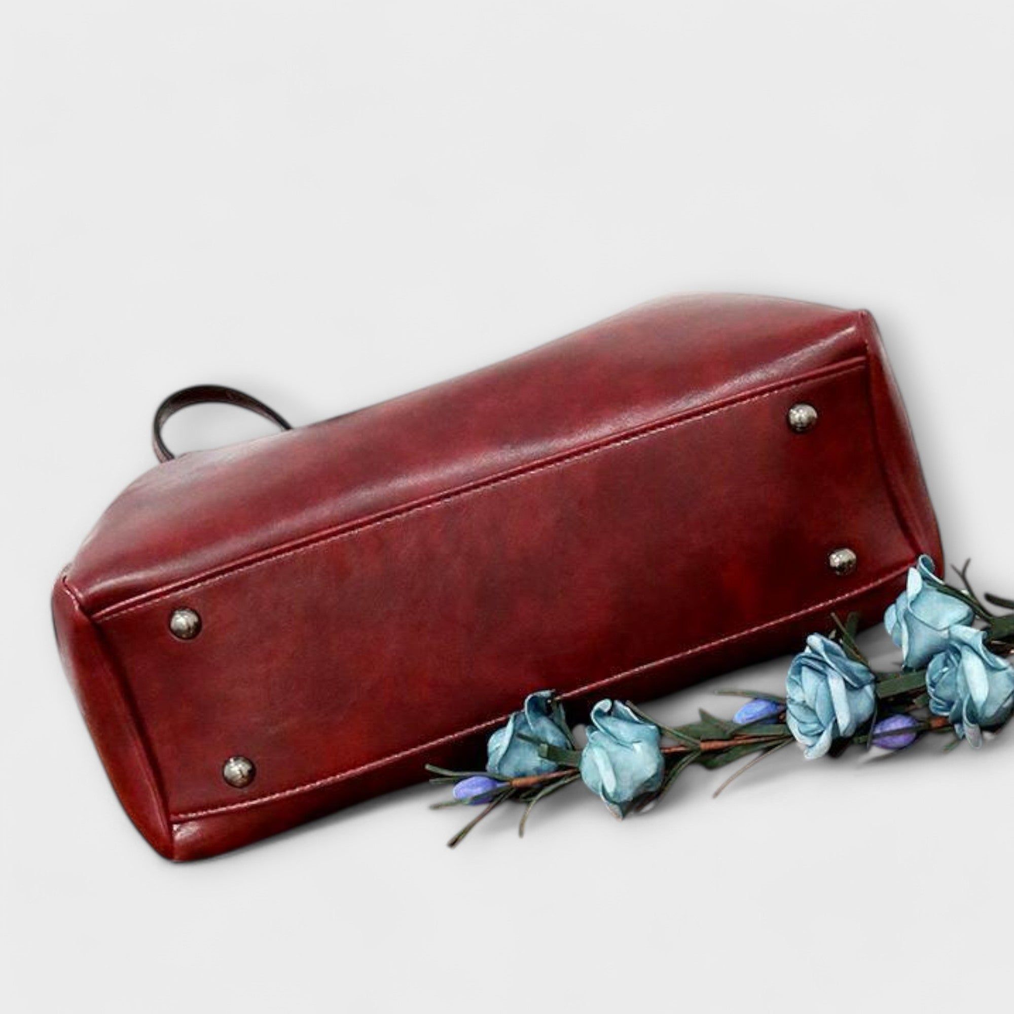 Agatha | Vintage Bag Set