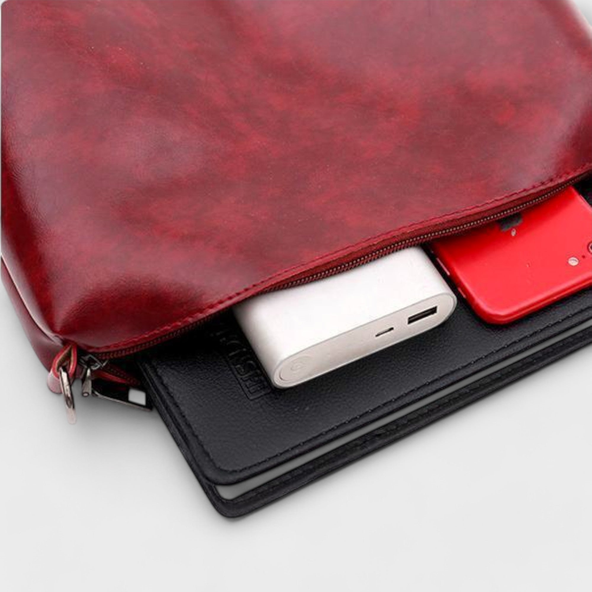 Agatha | Vintage Bag Set