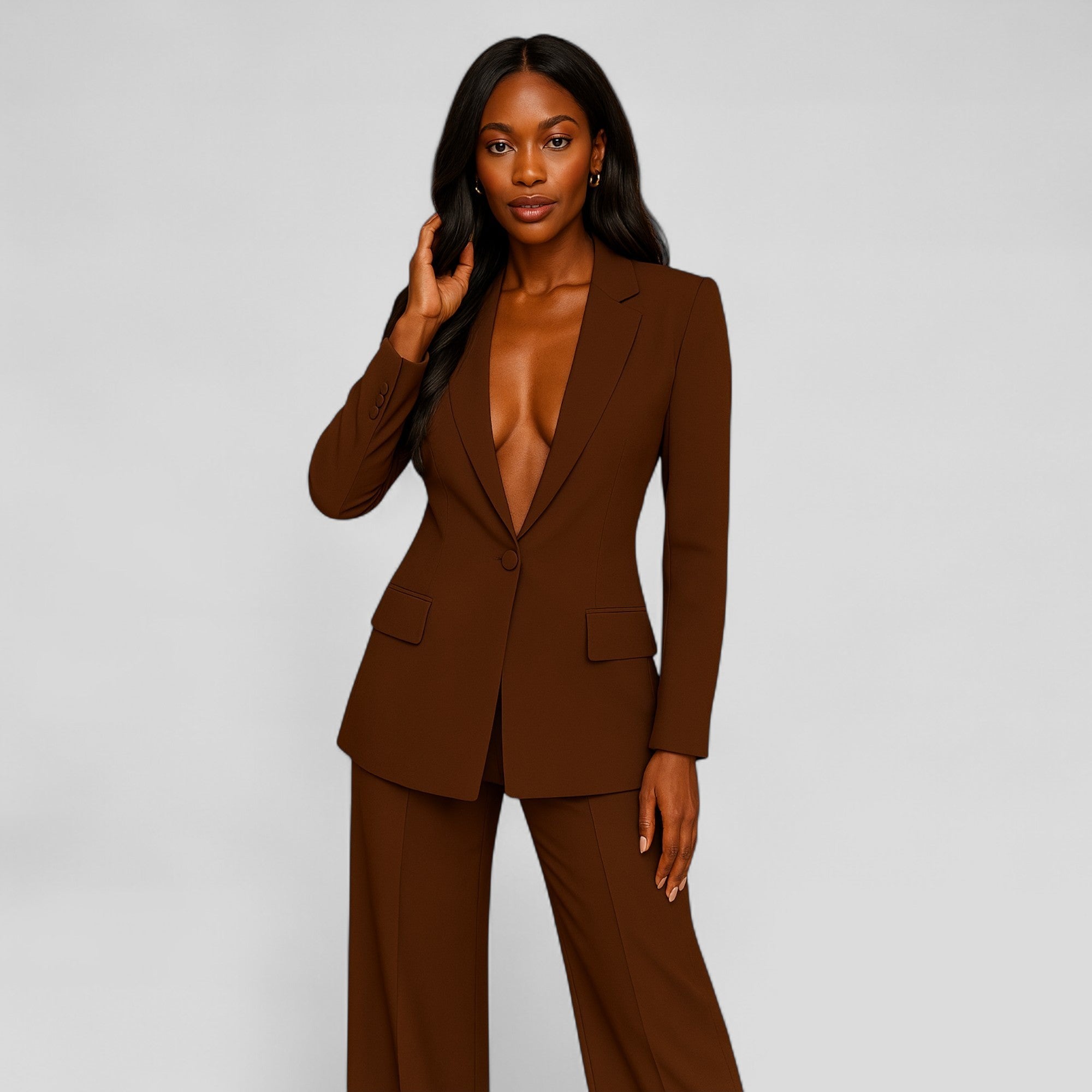 Zafina | Two-Piece Set