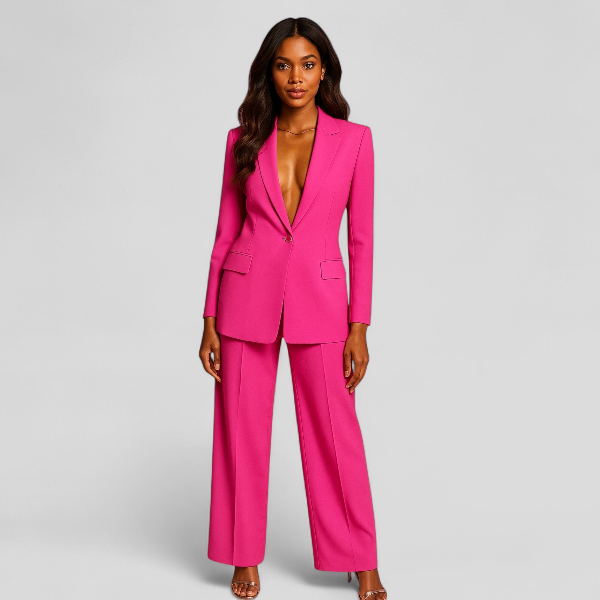 Zafina | Two-Piece Set