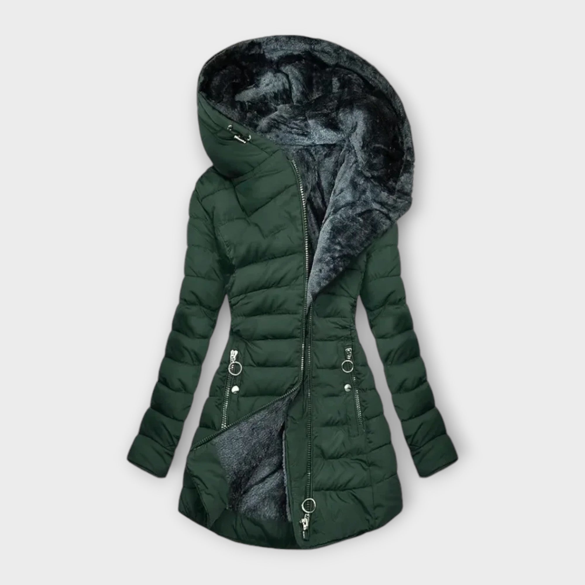Serena | Comfortable Jacket