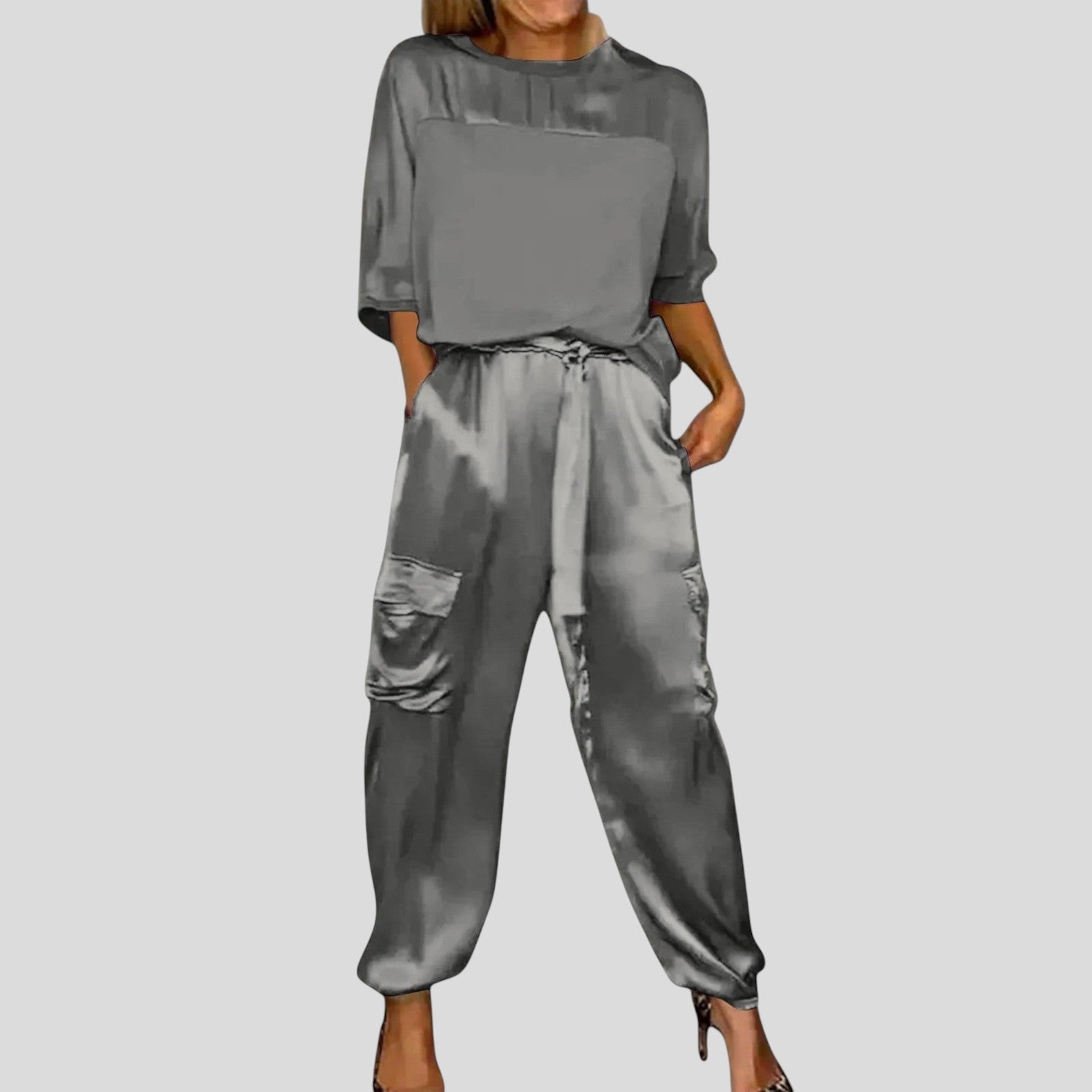 Brigitte | Two-Piece Set