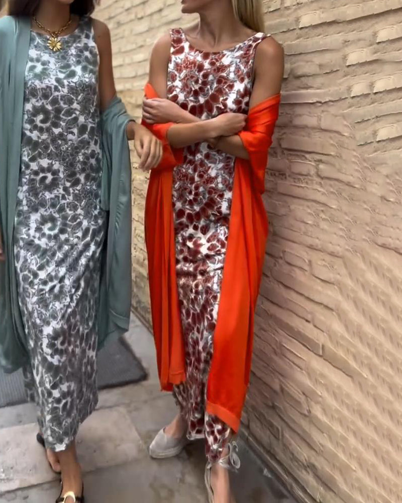 VIVIANA™ | Lightweight Two-Piece Set