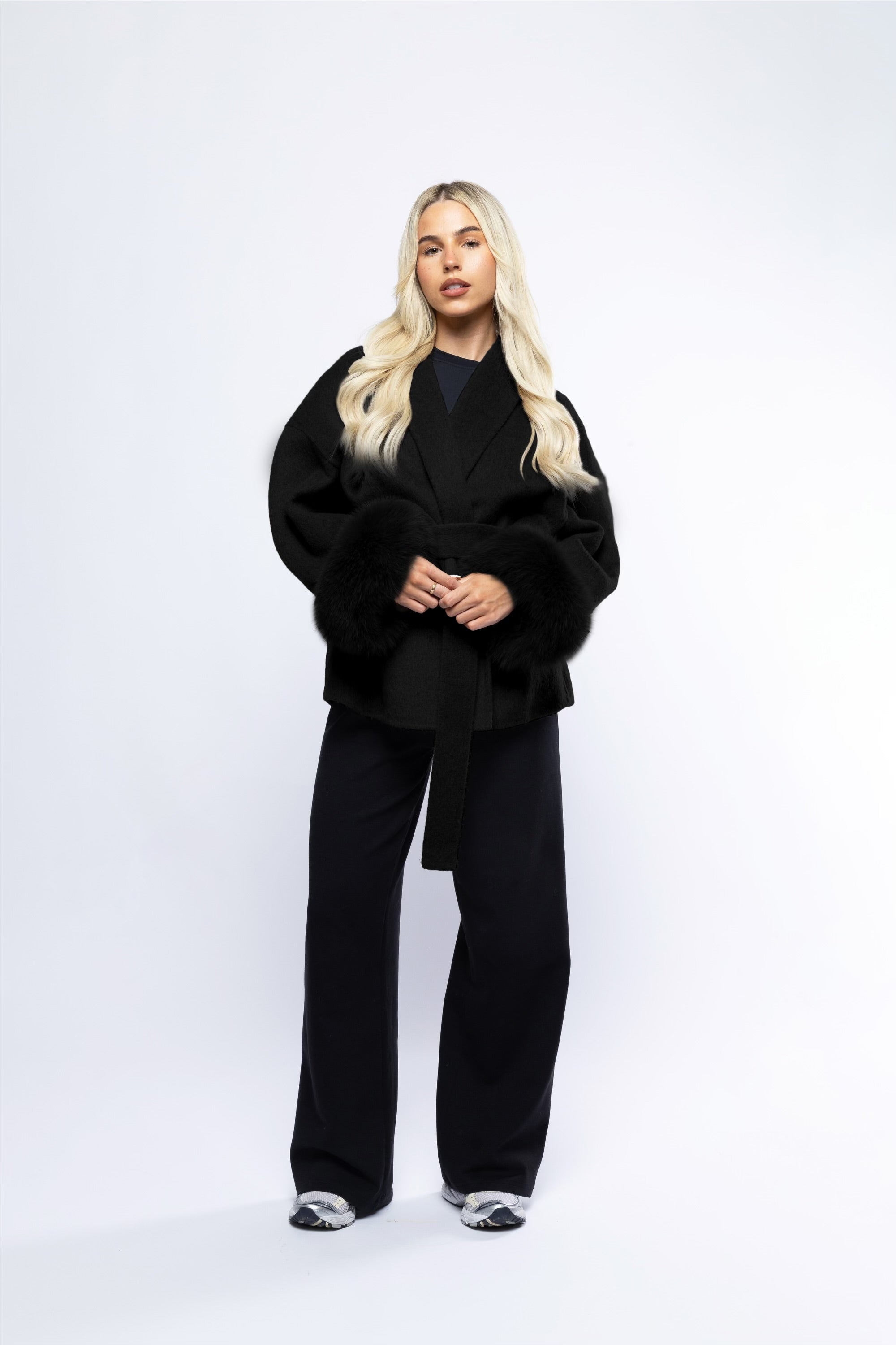 Lise | Luxury Winter Coat