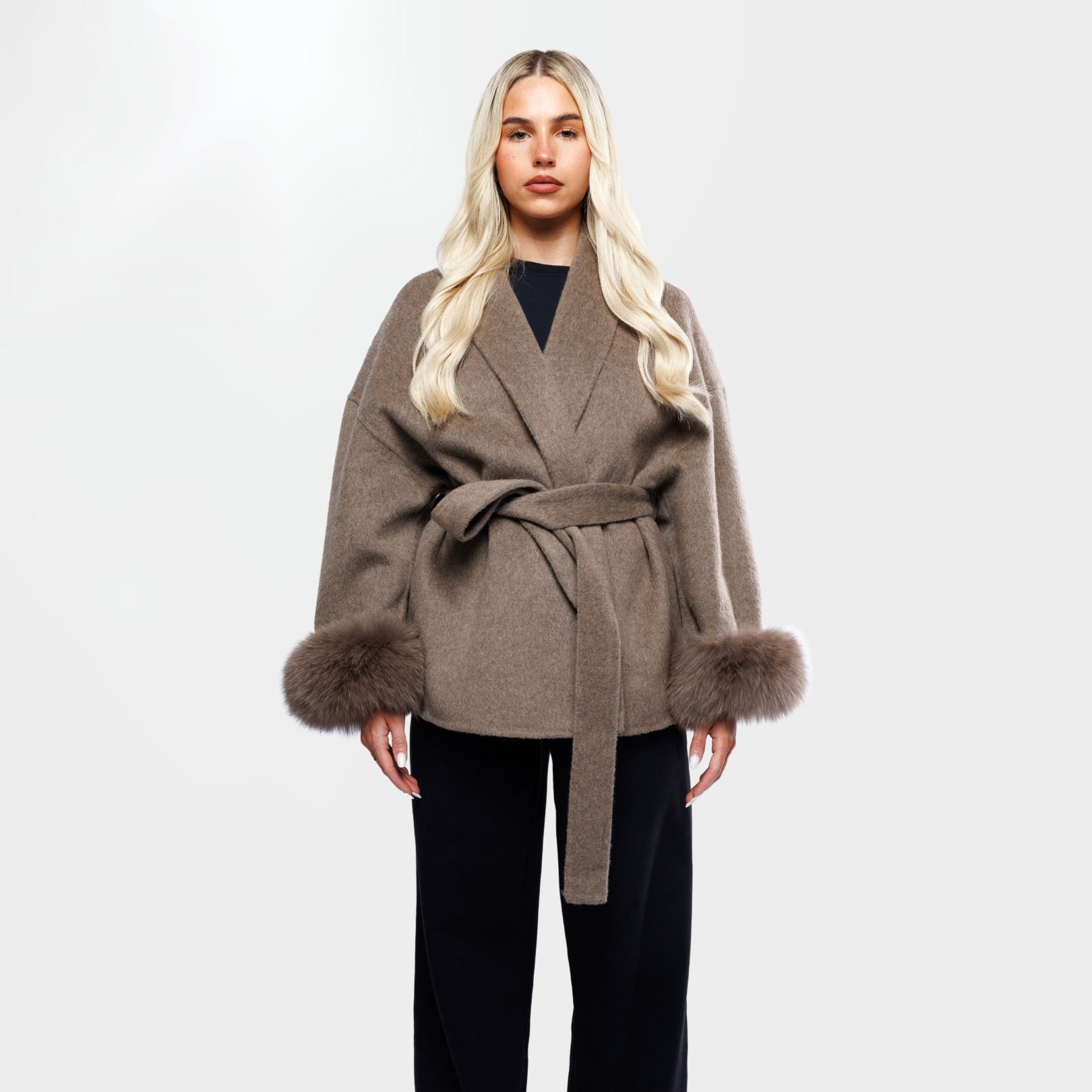 Lise | Luxury Winter Coat