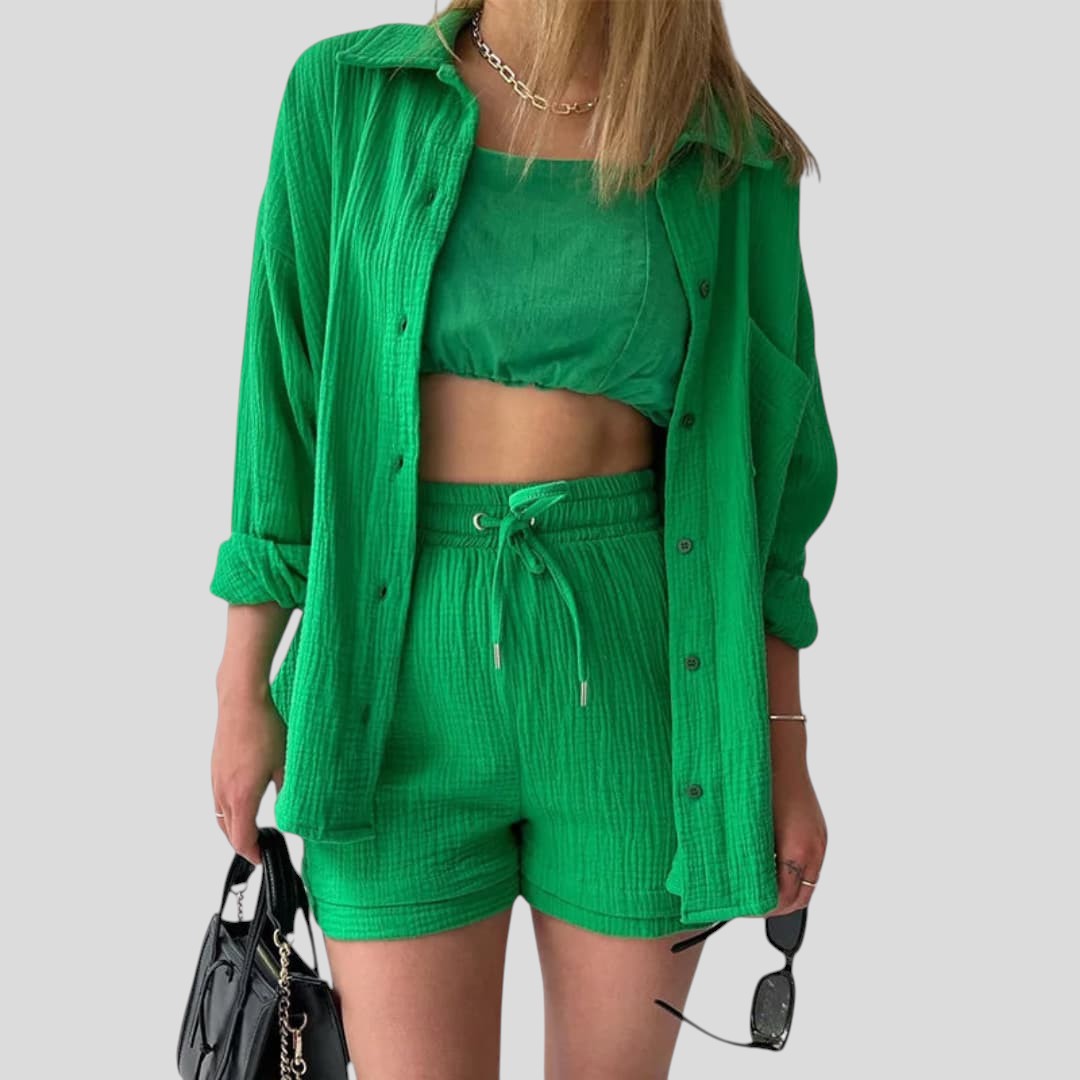Sophie | Two-Piece Set
