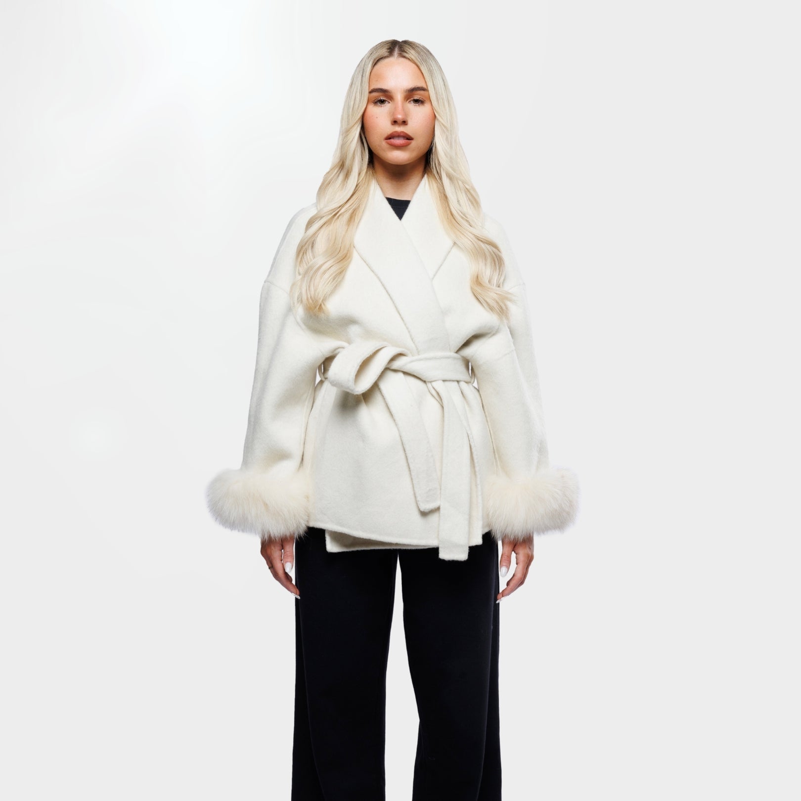 Lise | Luxury Winter Coat