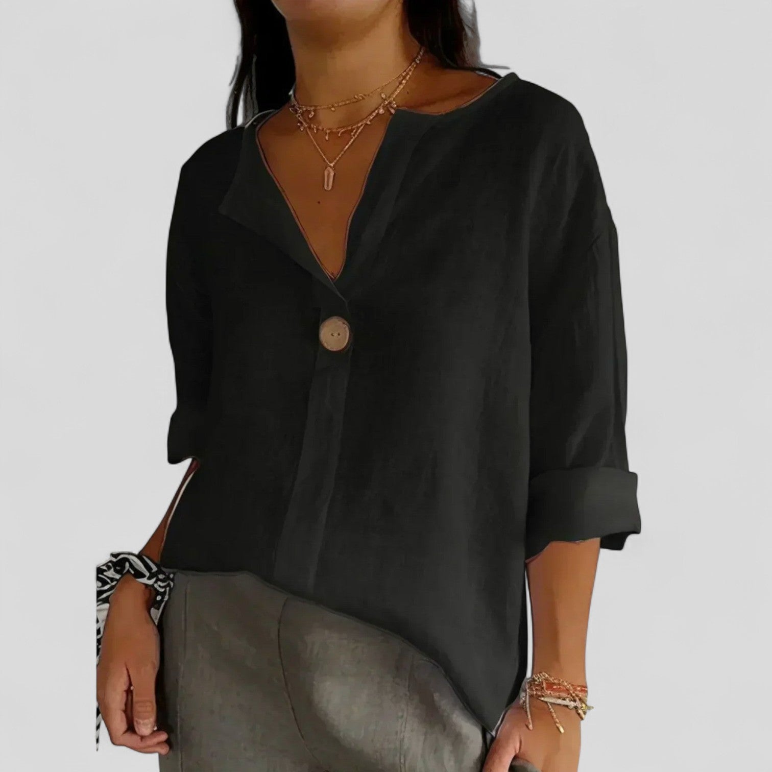 Gabriele | Blouse
