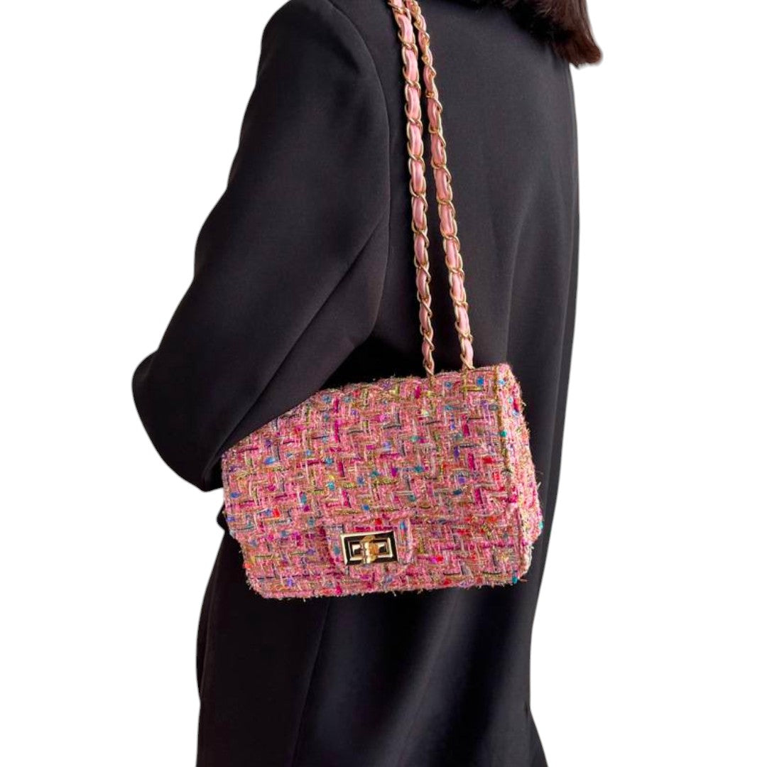 Chiara | Shoulder Bag