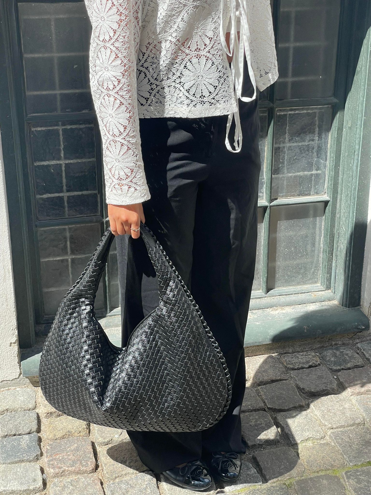Musthave Bag - Black