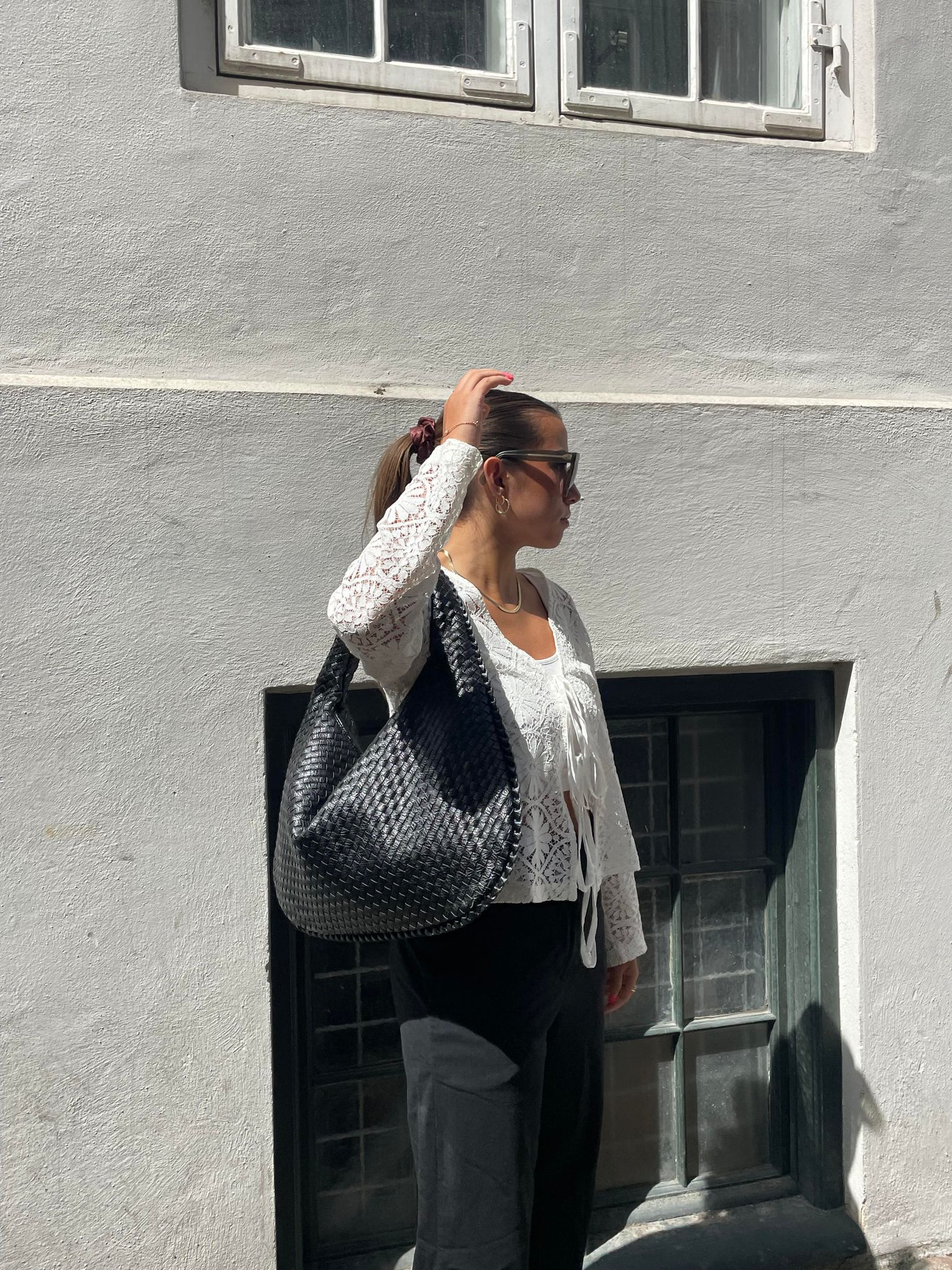 Musthave Bag - Black