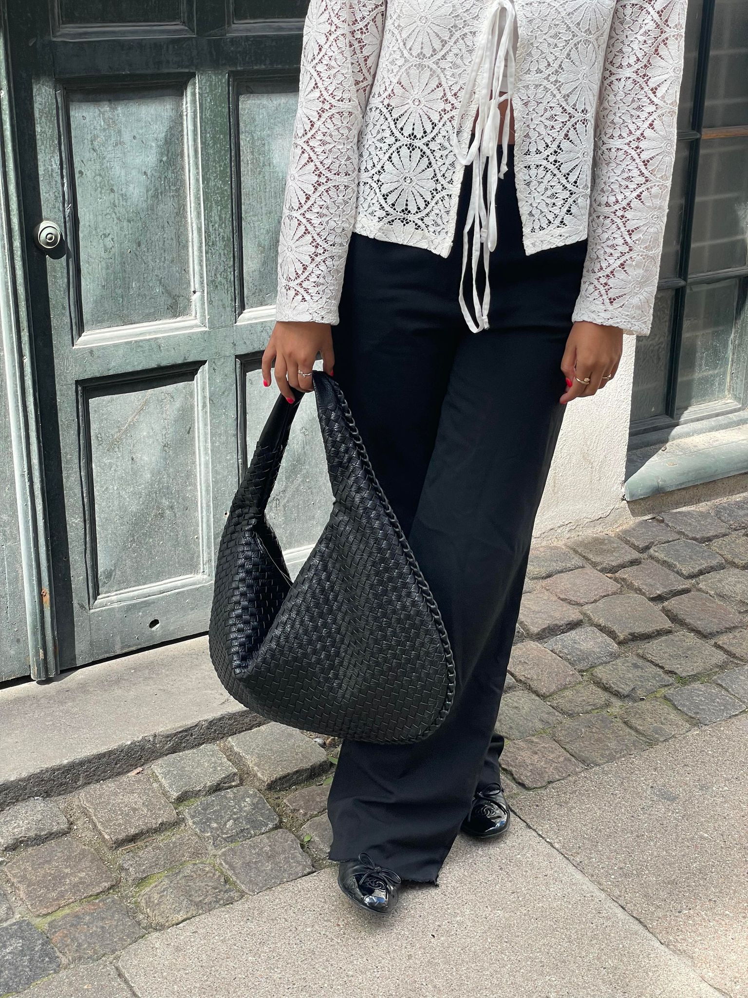 Musthave Bag - Black