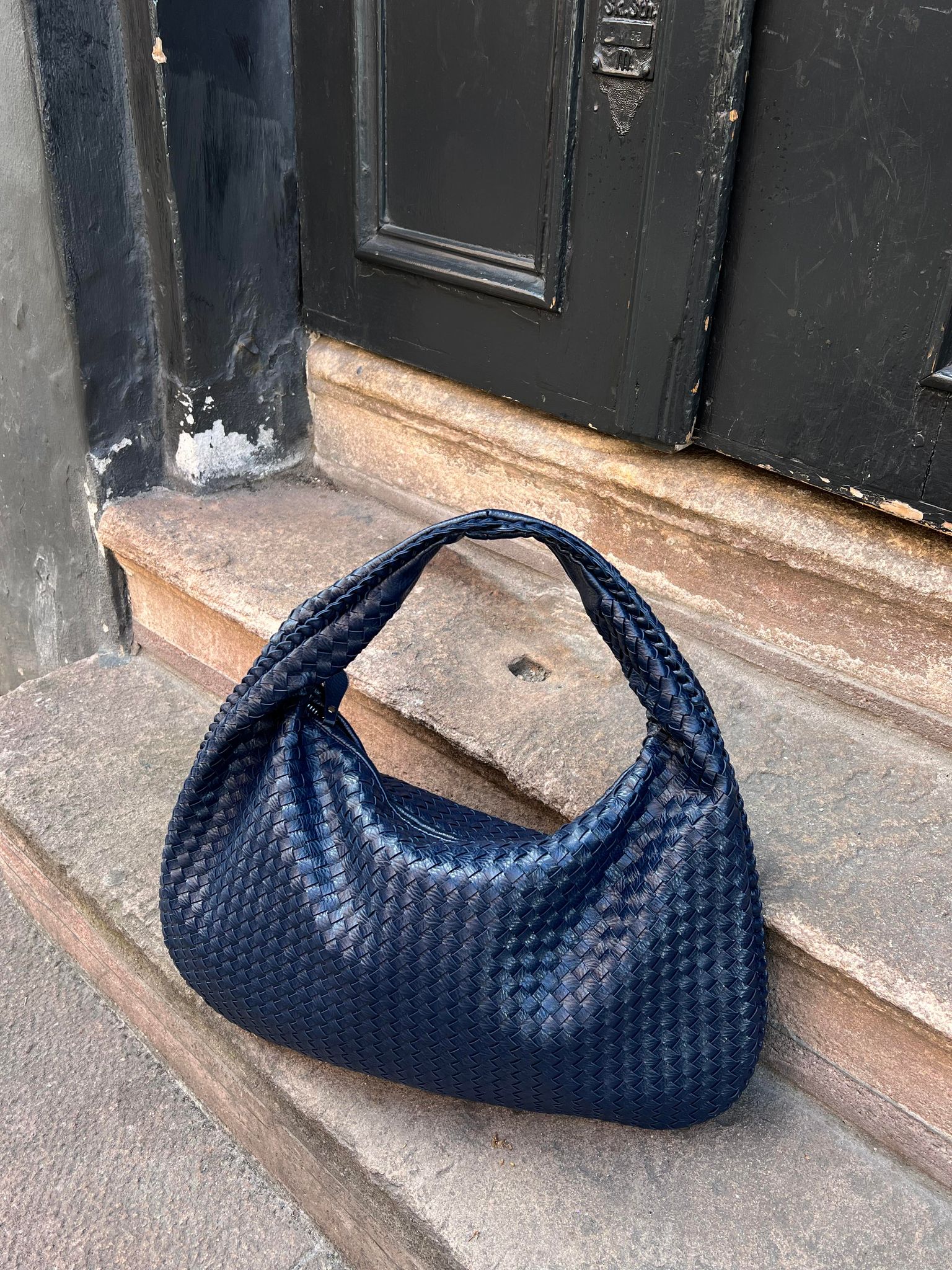 Musthave Bag - Navy